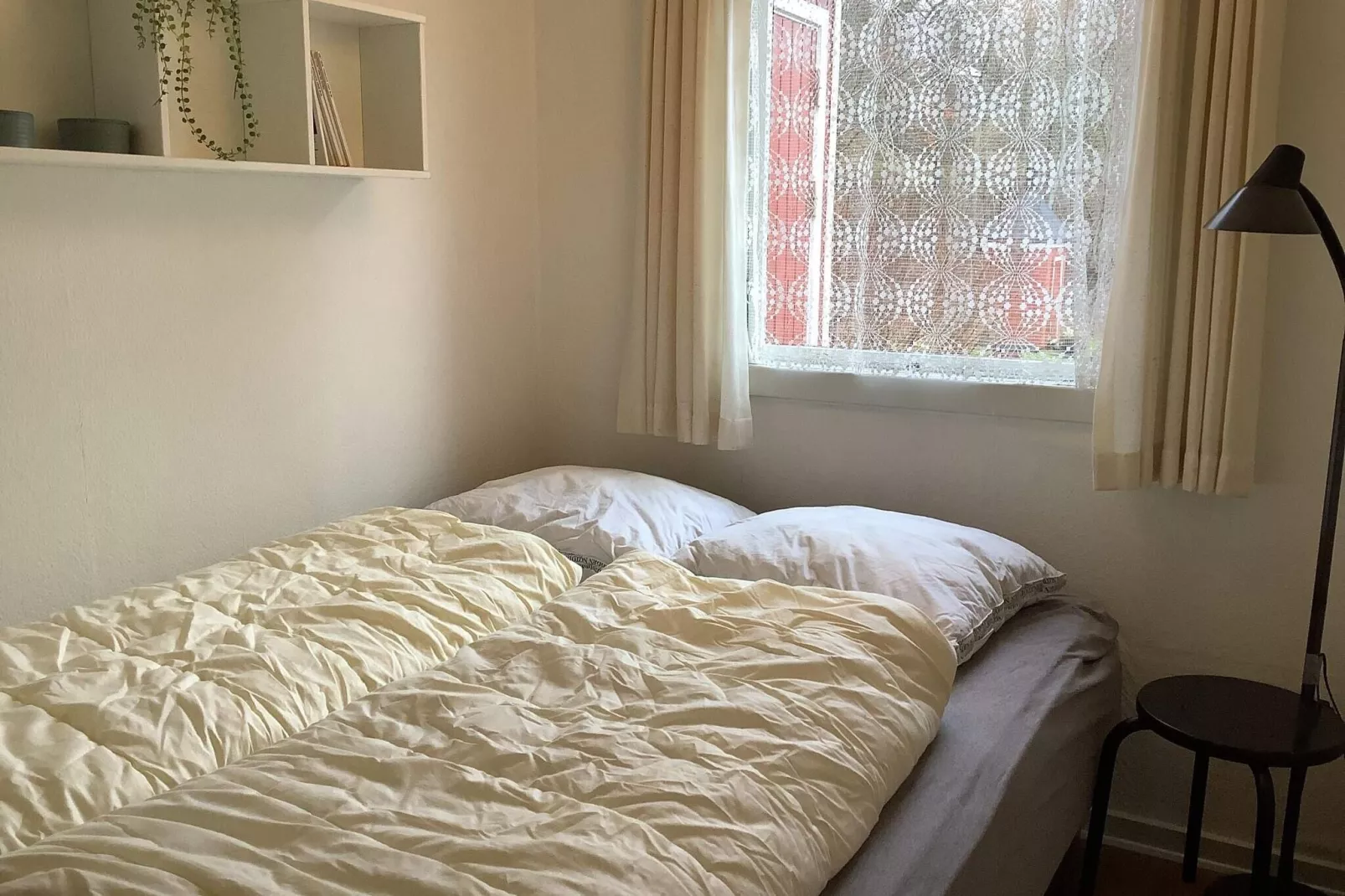 6 person holiday home in Struer-By Traum-Indoor