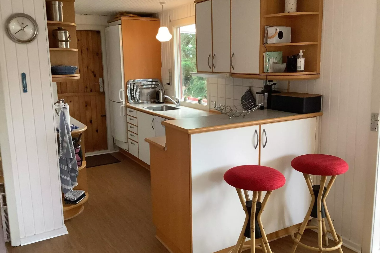 6 person holiday home in Struer-By Traum-Indoor