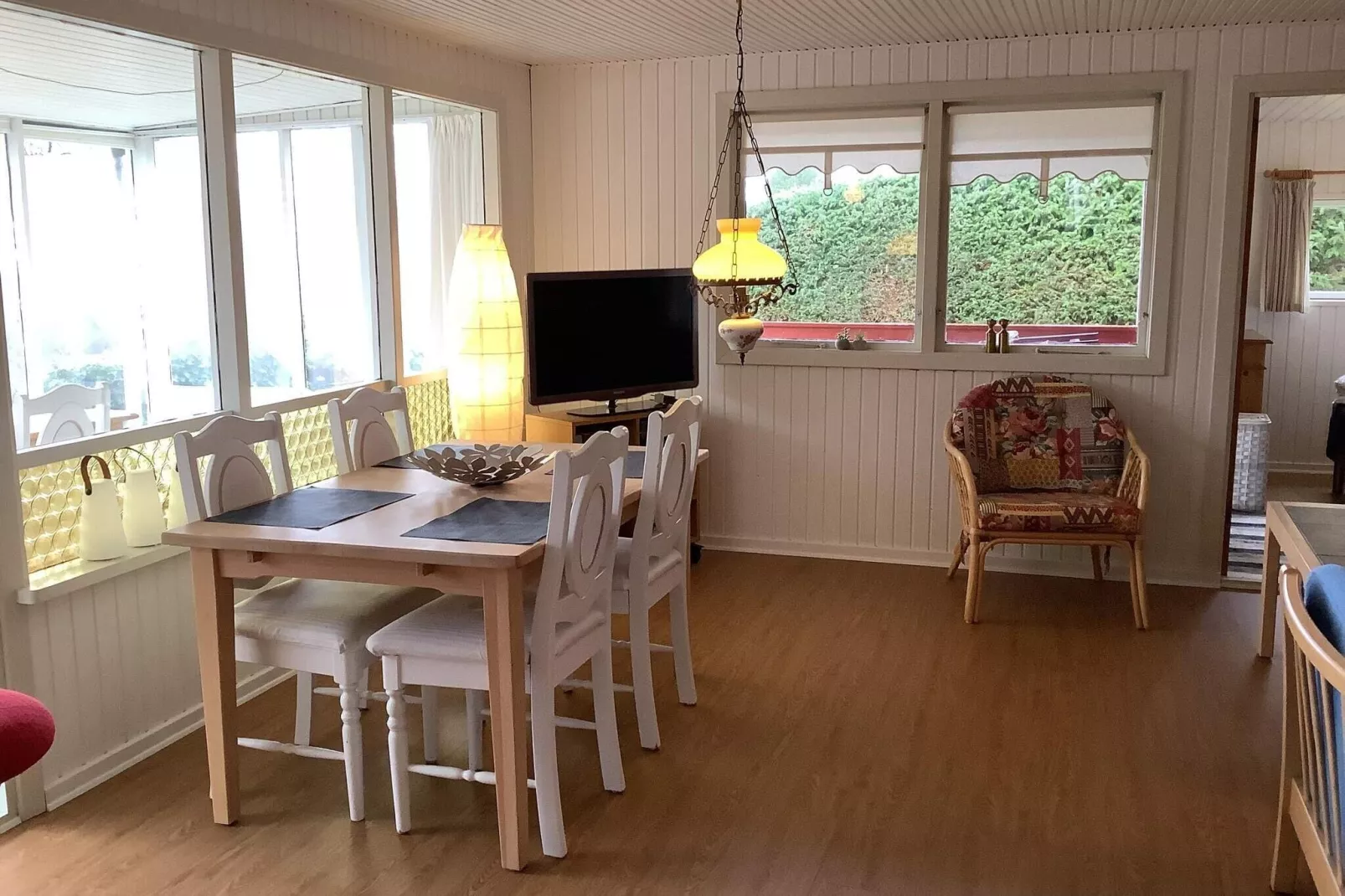 6 person holiday home in Struer-By Traum-Indoor