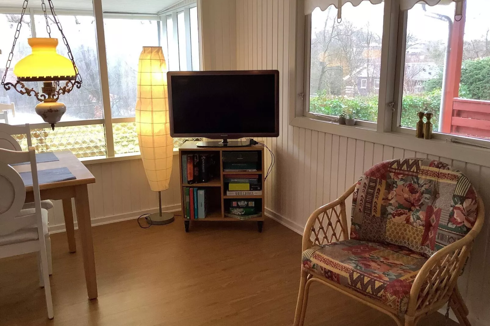 6 person holiday home in Struer-By Traum-Indoor