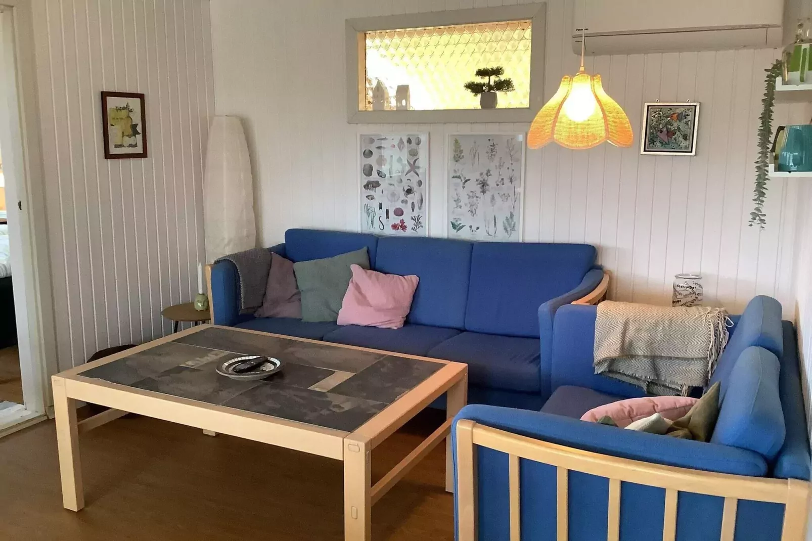 6 person holiday home in Struer-By Traum-Indoor