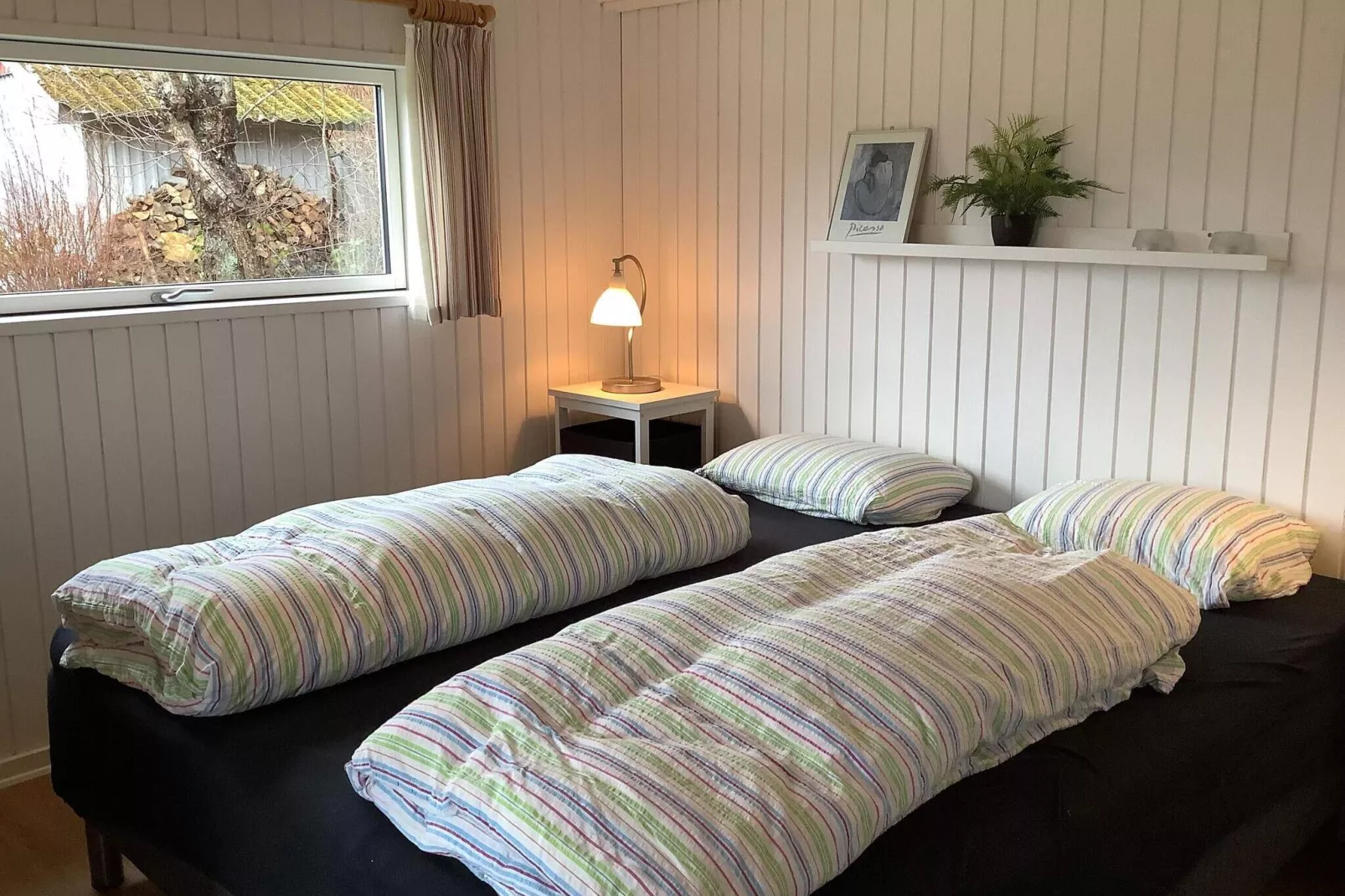 6 person holiday home in Struer-By Traum-Indoor