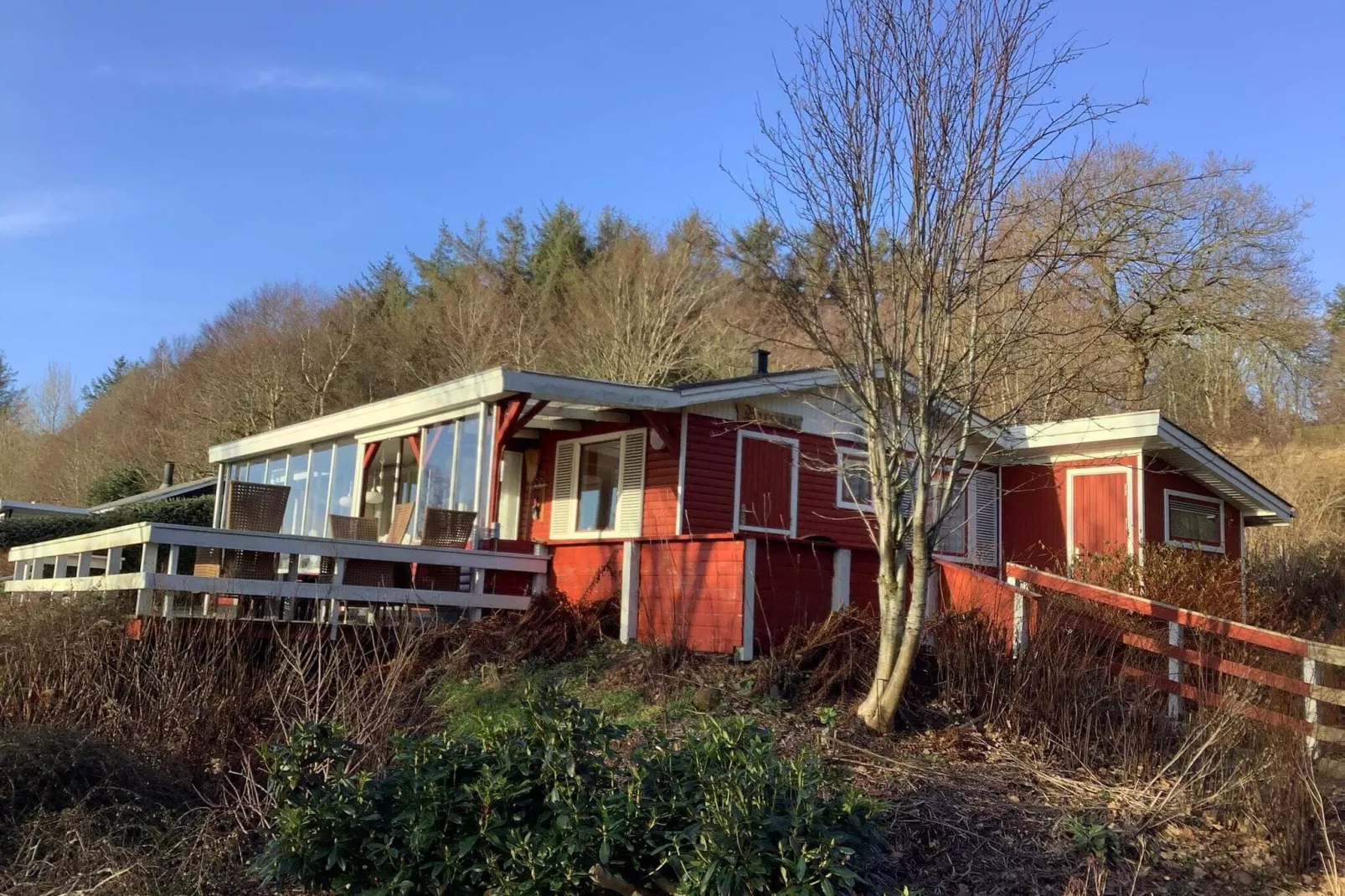 6 person holiday home in Struer-By Traum-Indoor