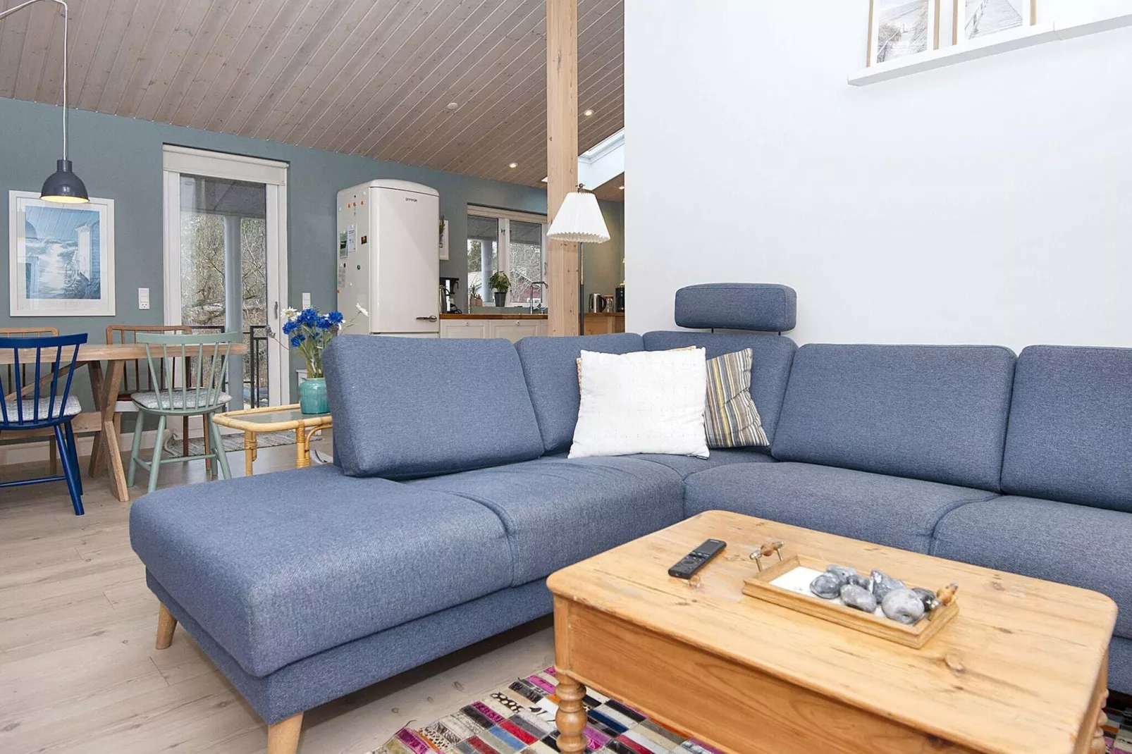 4 star holiday home in Glesborg-By Traum-Indoor