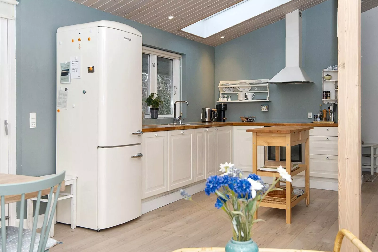 4 star holiday home in Glesborg-By Traum-Indoor