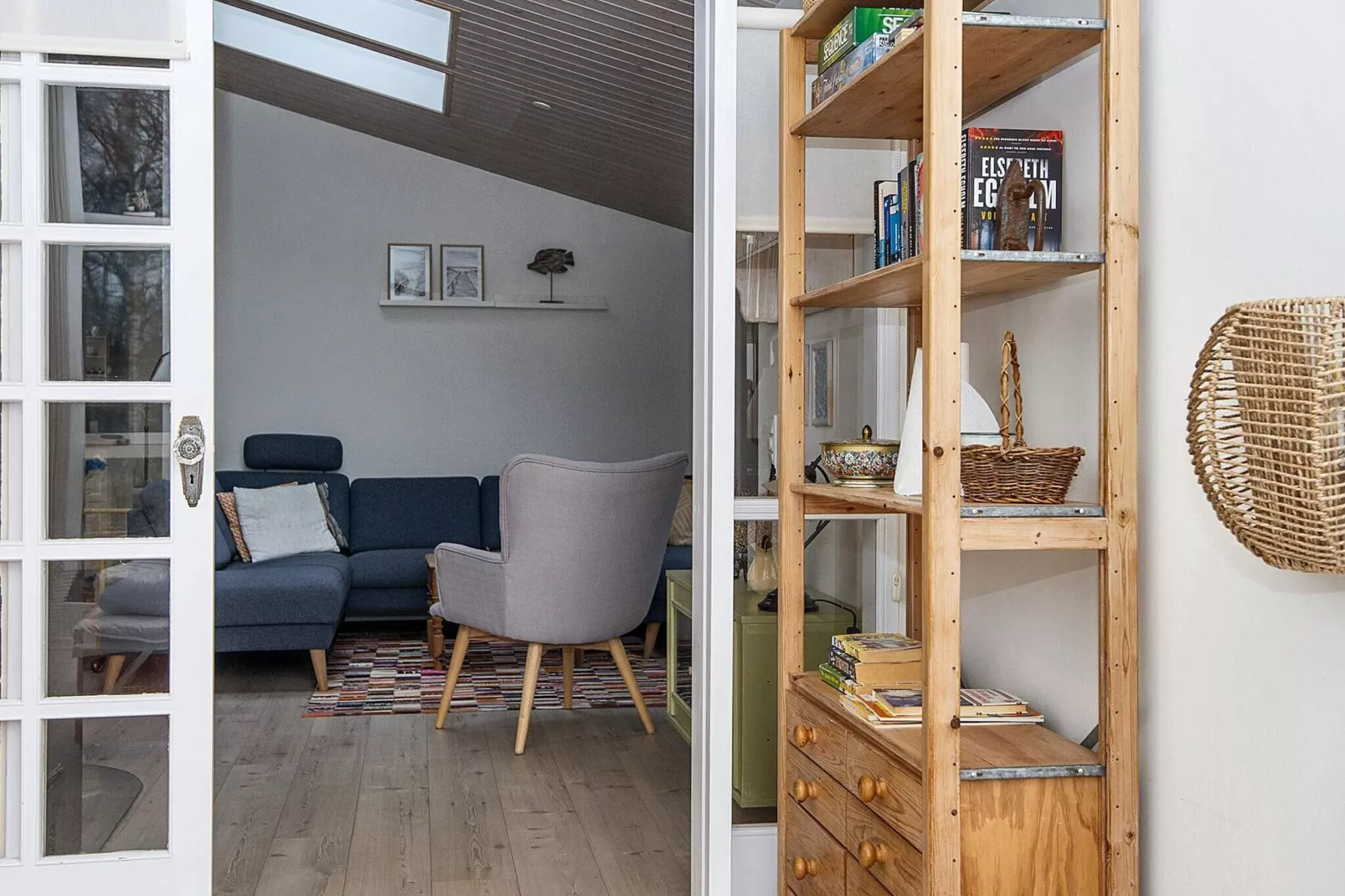 4 star holiday home in Glesborg-By Traum-Indoor