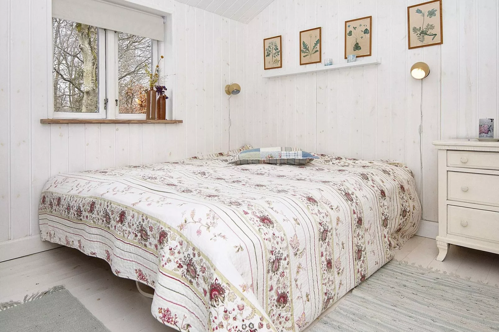 4 star holiday home in Glesborg-By Traum-Indoor
