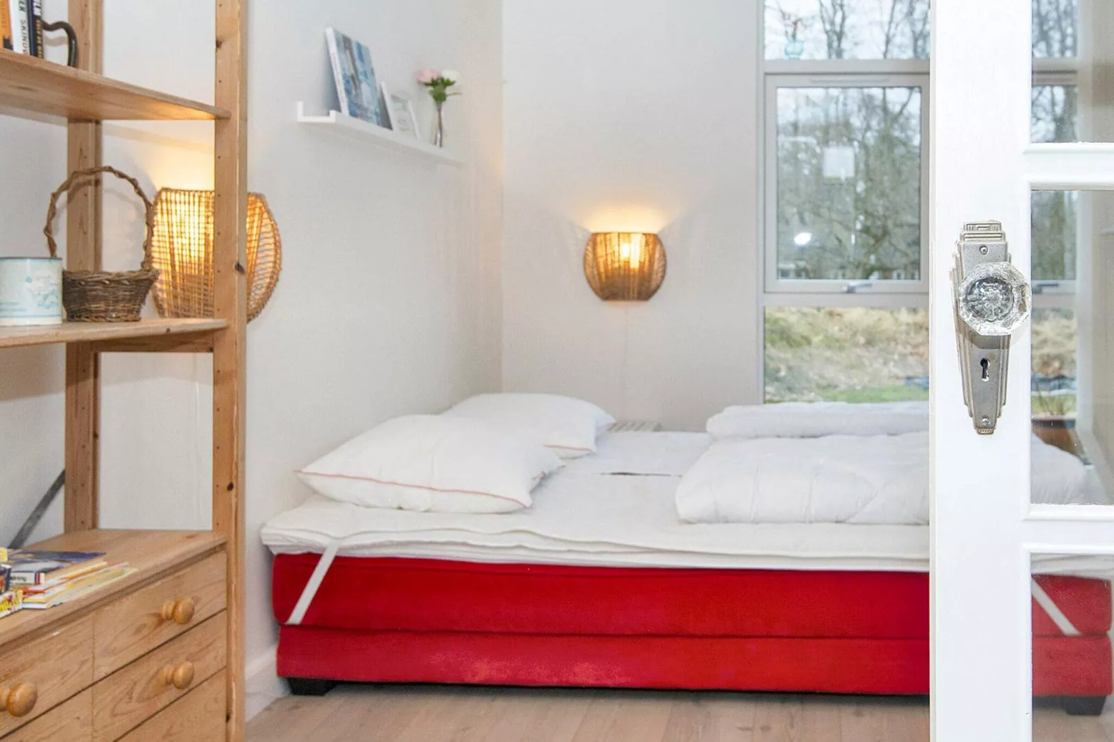 4 star holiday home in Glesborg-By Traum-Indoor