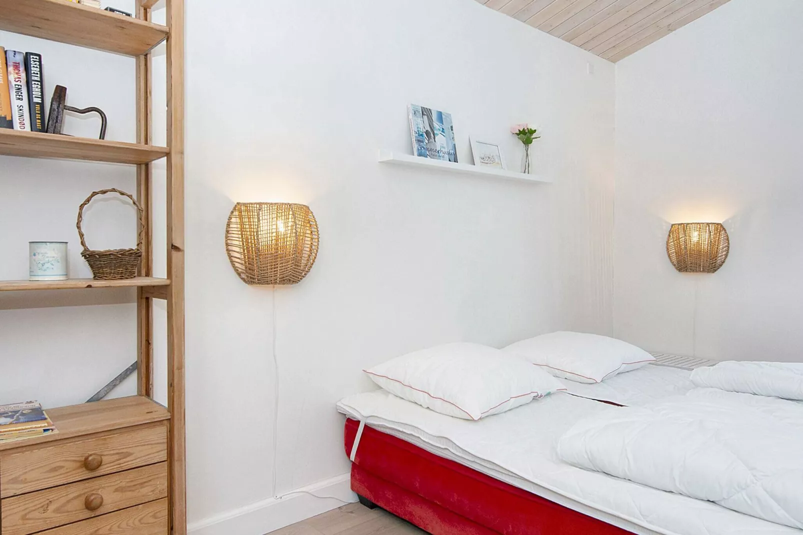 4 star holiday home in Glesborg-By Traum-Indoor