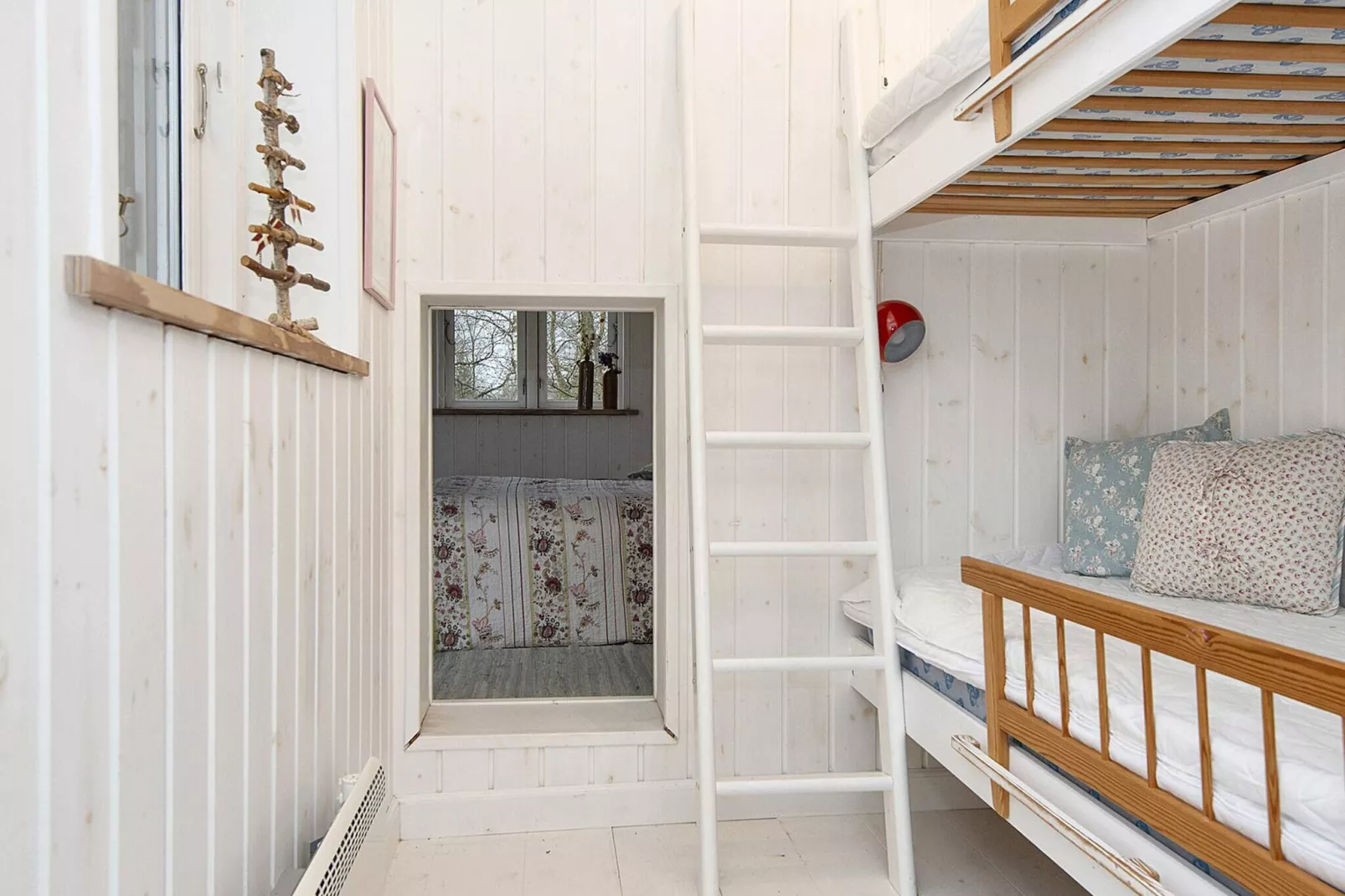 4 star holiday home in Glesborg-By Traum-Indoor