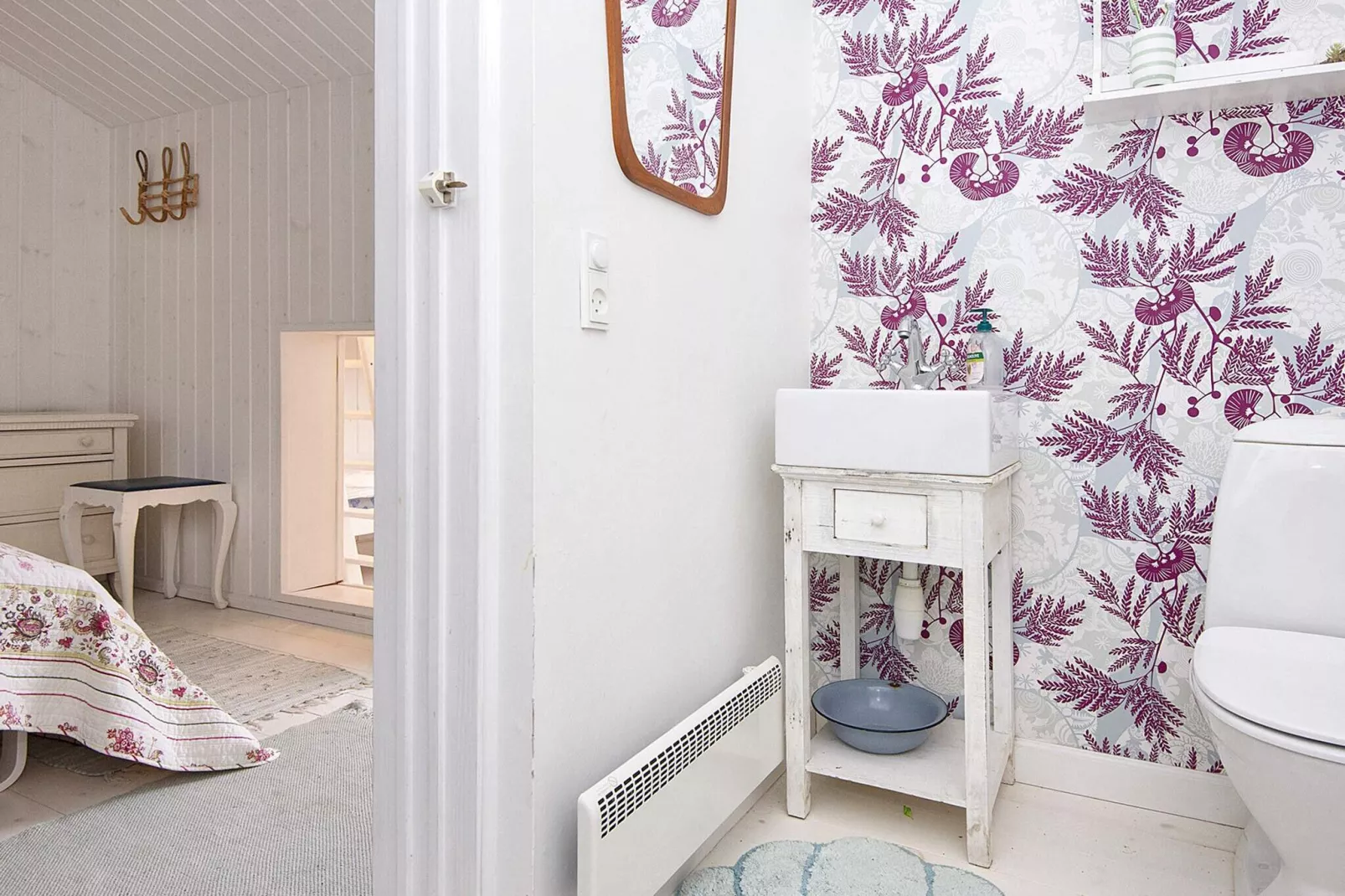 4 star holiday home in Glesborg-By Traum-Indoor