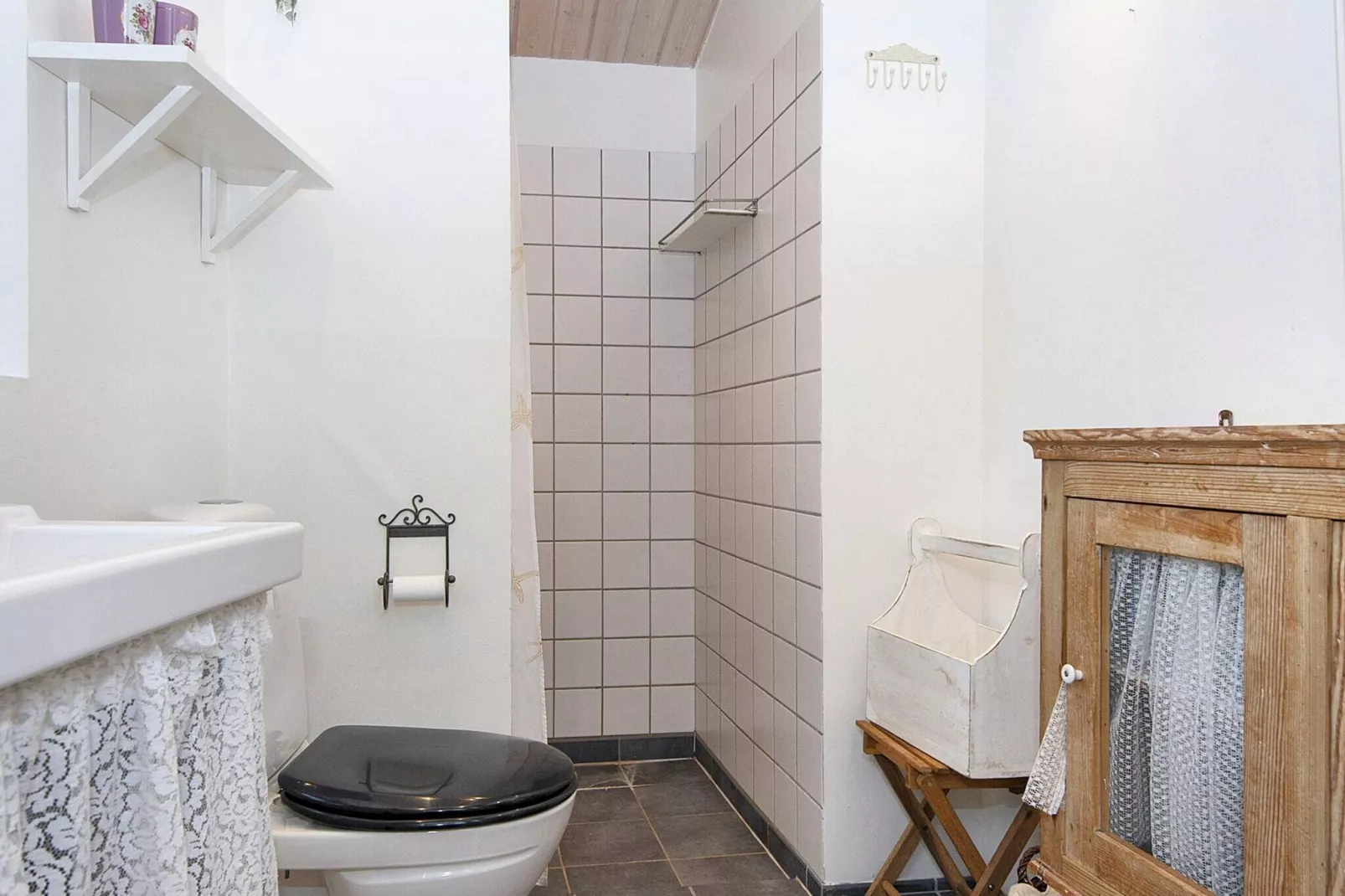 4 star holiday home in Glesborg-By Traum-Indoor