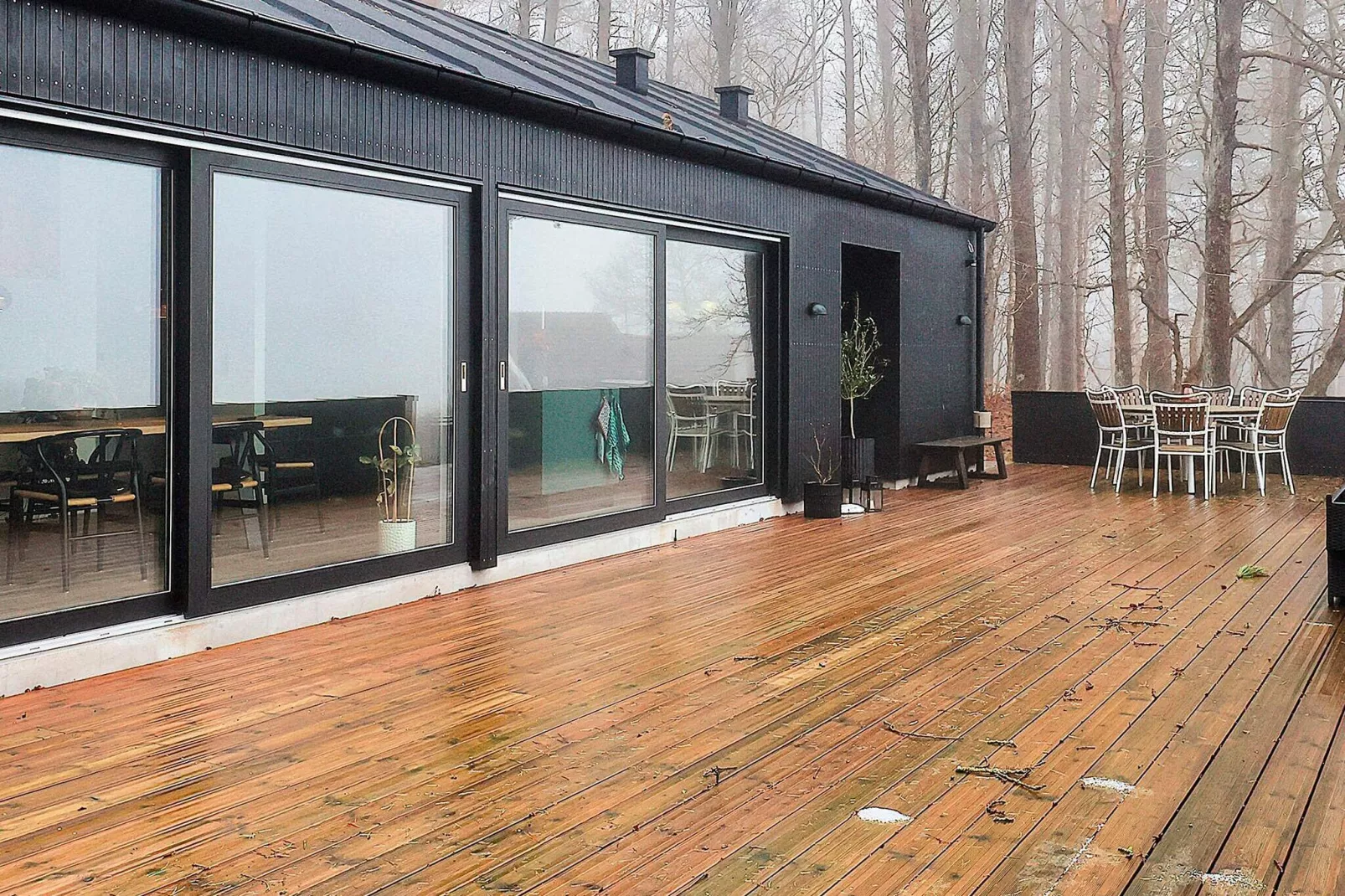 5 star holiday home in Frederikshavn-By Traum-Outdoor