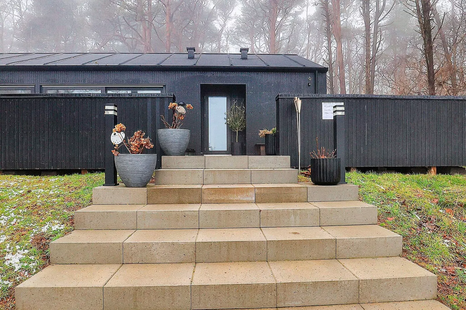 5 star holiday home in Frederikshavn-By Traum-Outdoor