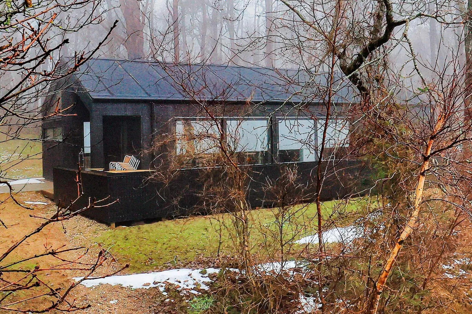 5 star holiday home in Frederikshavn-By Traum-Outdoor