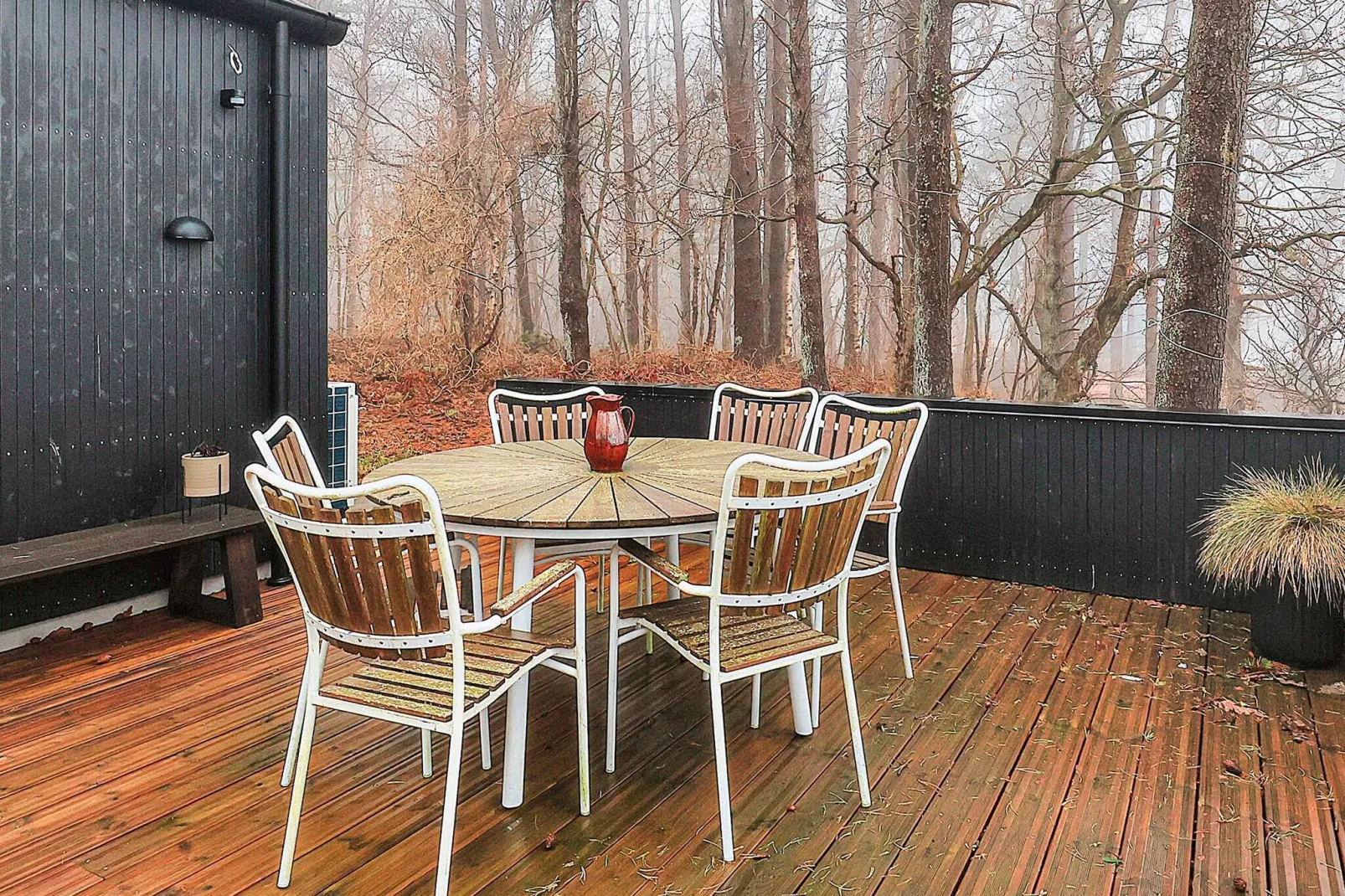 5 star holiday home in Frederikshavn-By Traum-Not tagged