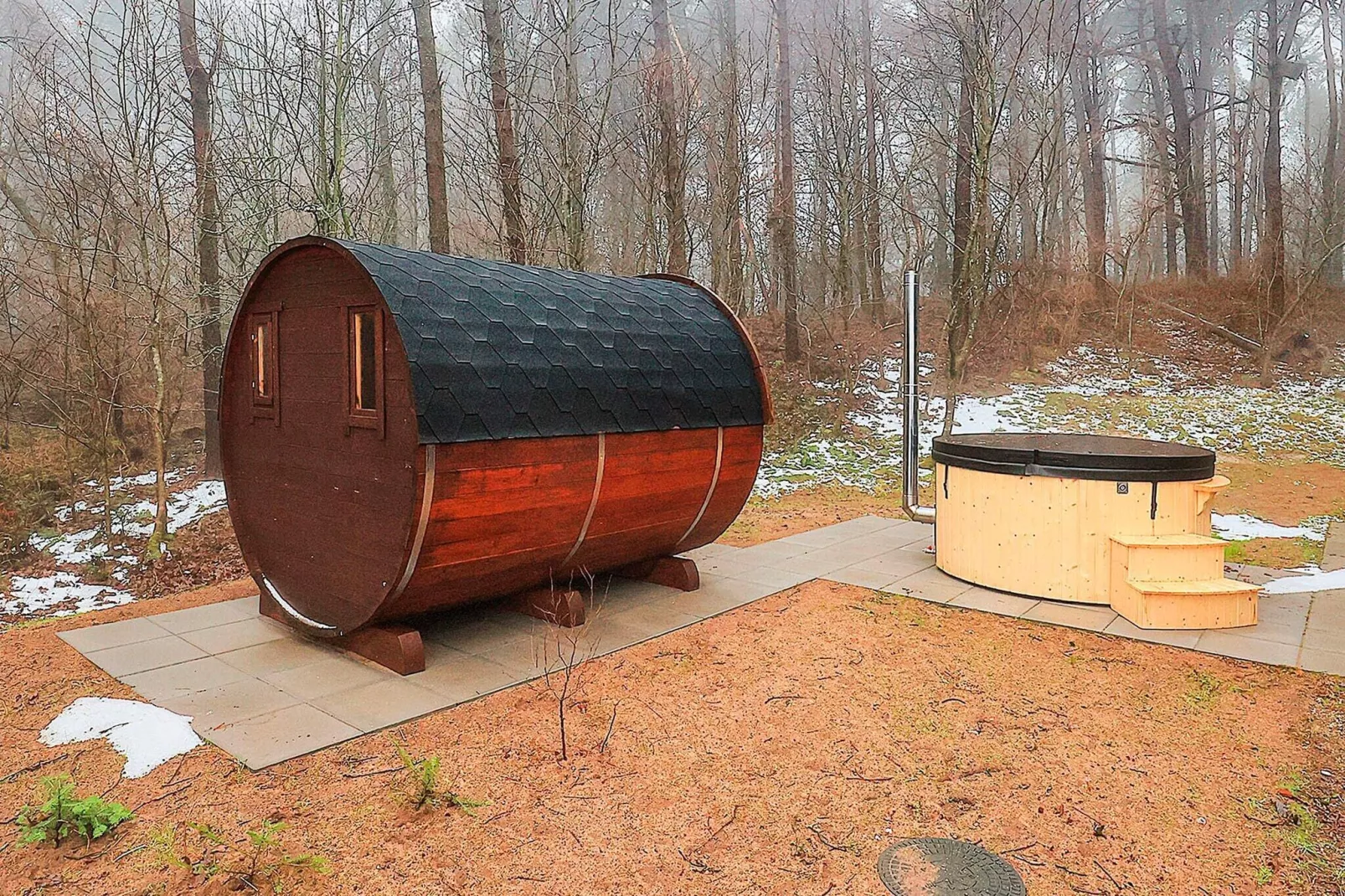 5 star holiday home in Frederikshavn-By Traum-Not tagged