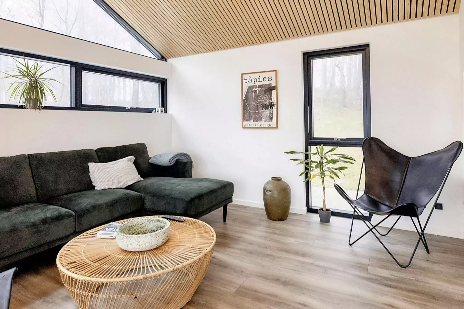 5 star holiday home in Frederikshavn-By Traum-Indoor