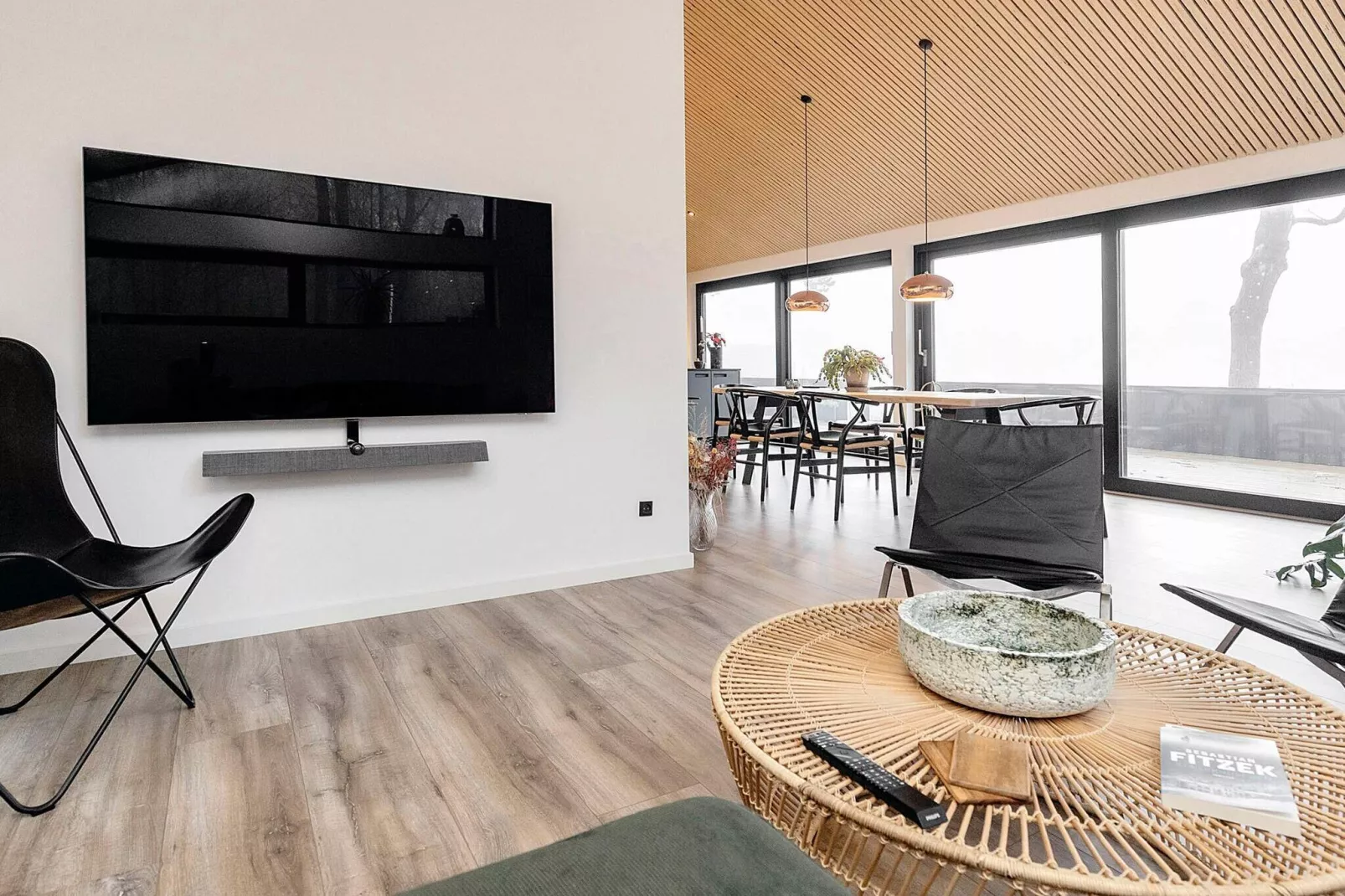 5 star holiday home in Frederikshavn-By Traum-Indoor