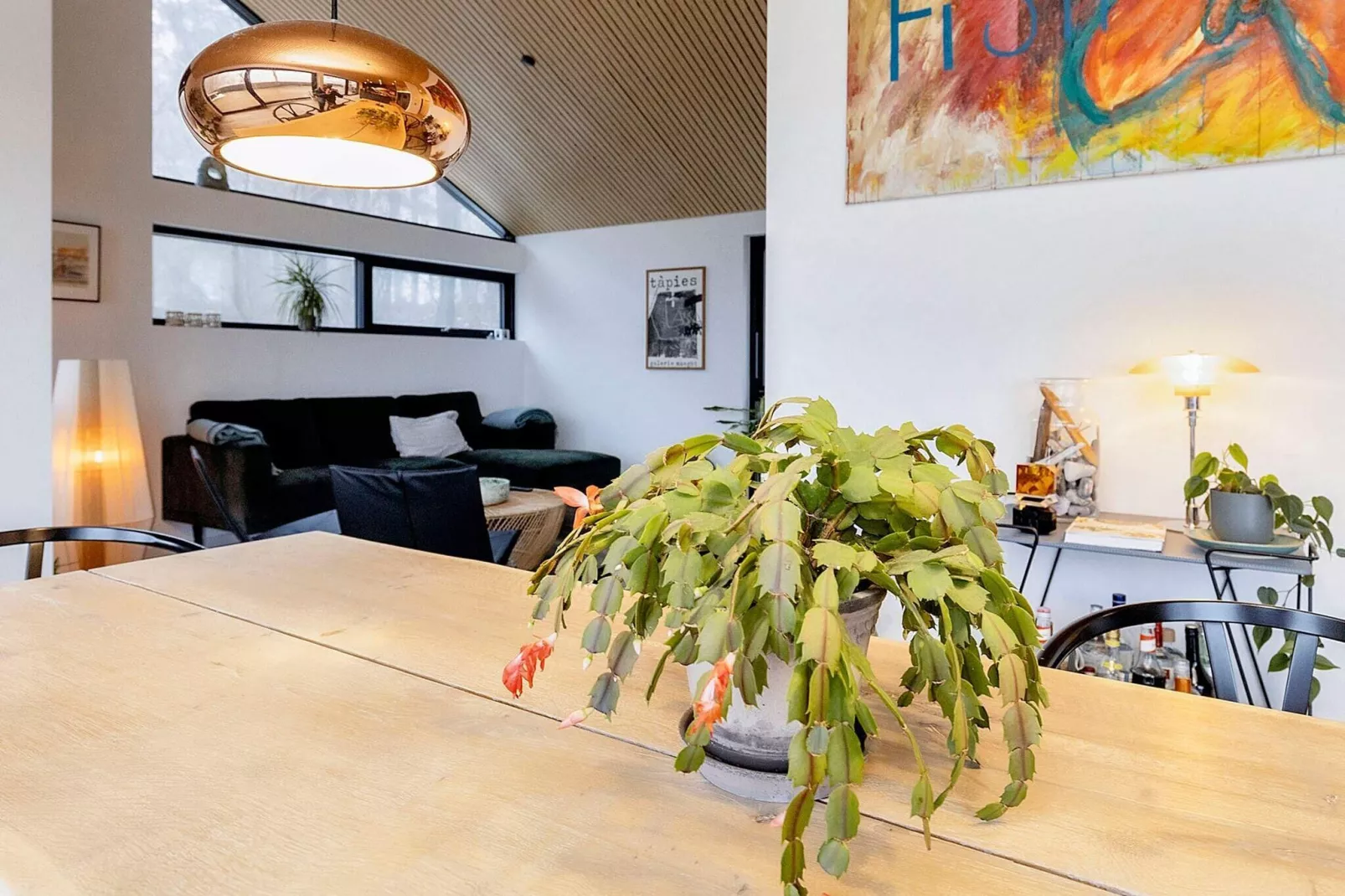 5 star holiday home in Frederikshavn-By Traum-Indoor