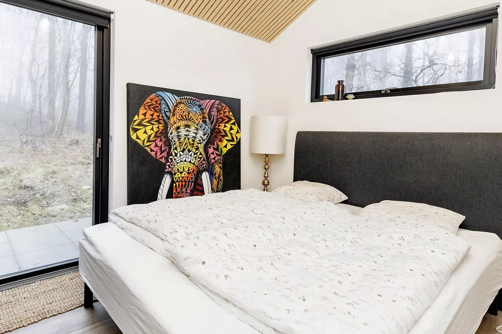 5 star holiday home in Frederikshavn-By Traum-Indoor