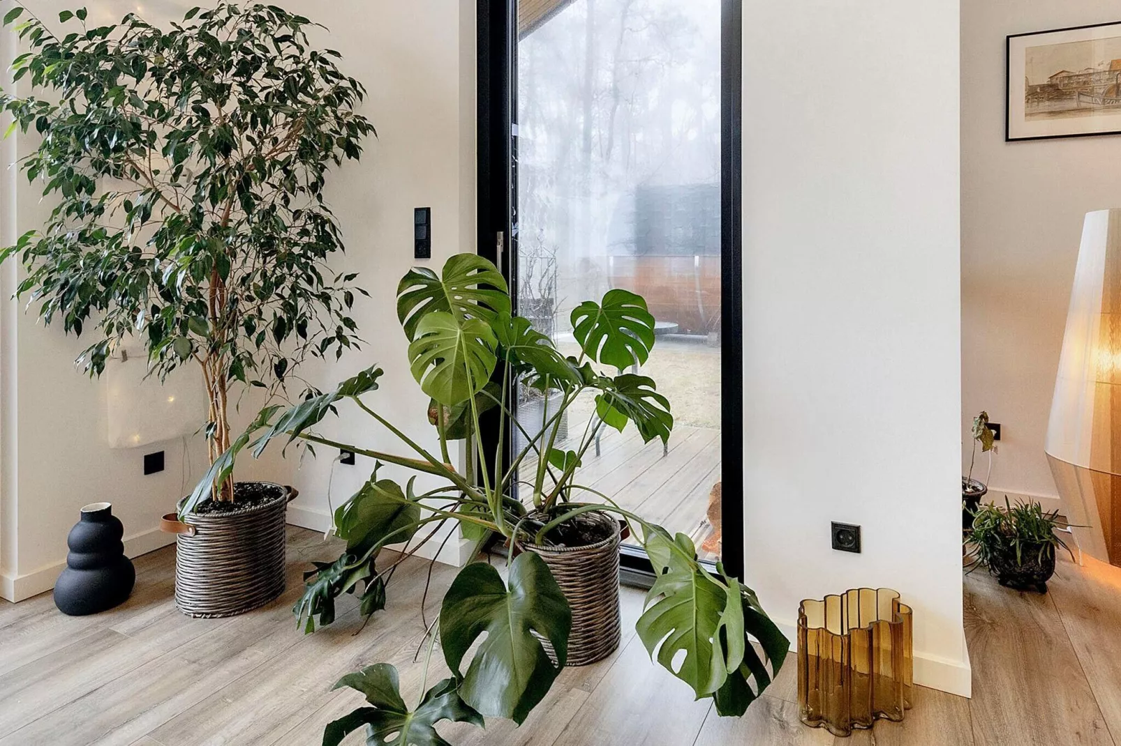 5 star holiday home in Frederikshavn-By Traum-Indoor