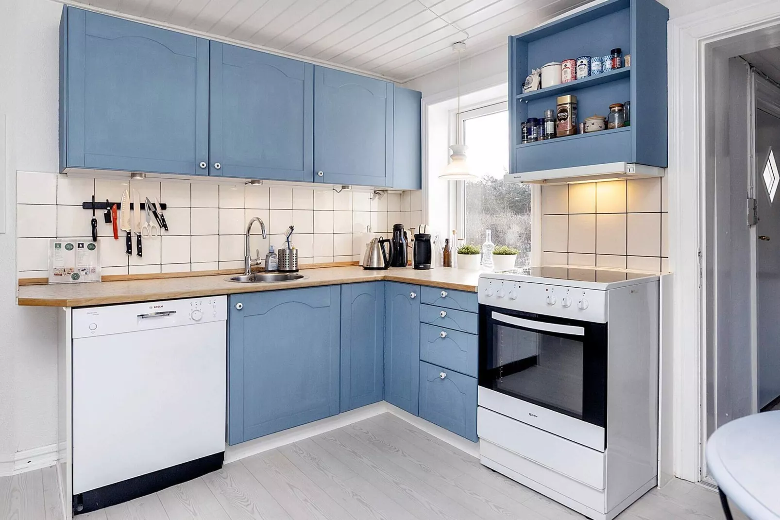 6 person holiday home in Læsø-By Traum-Indoor