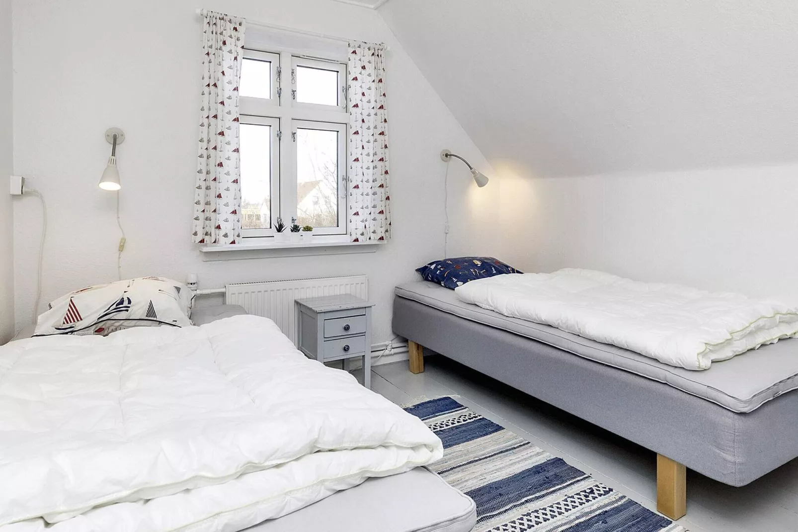 6 person holiday home in Læsø-By Traum-Indoor