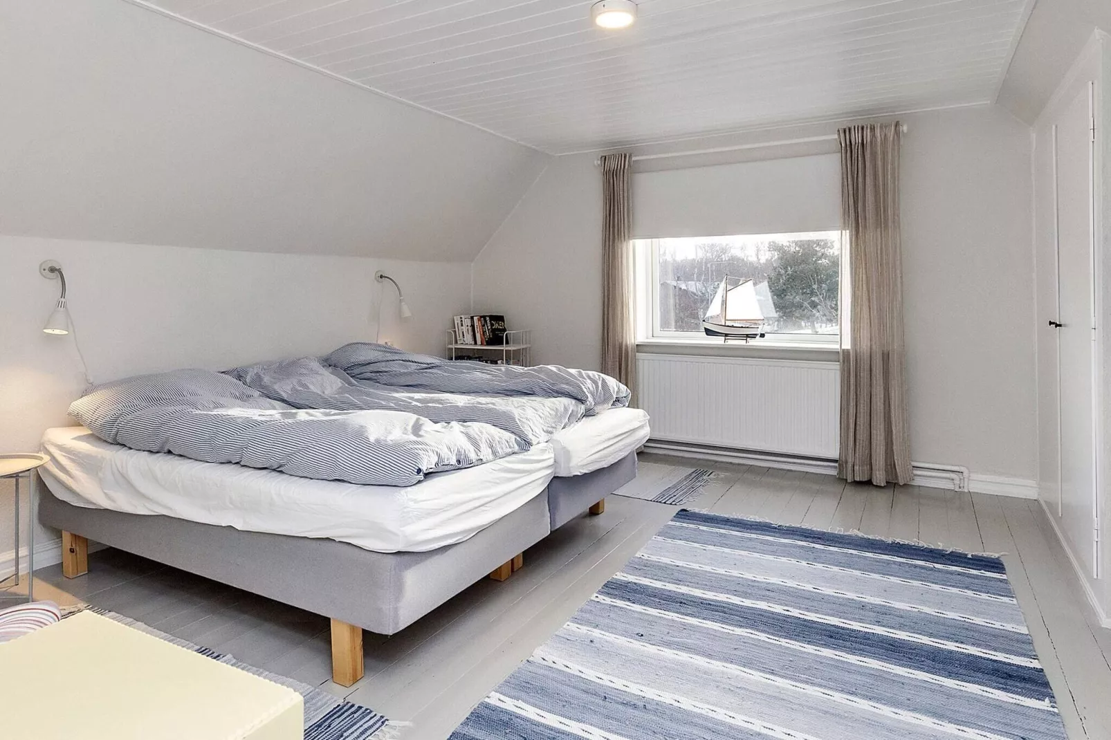 6 person holiday home in Læsø-By Traum-Indoor