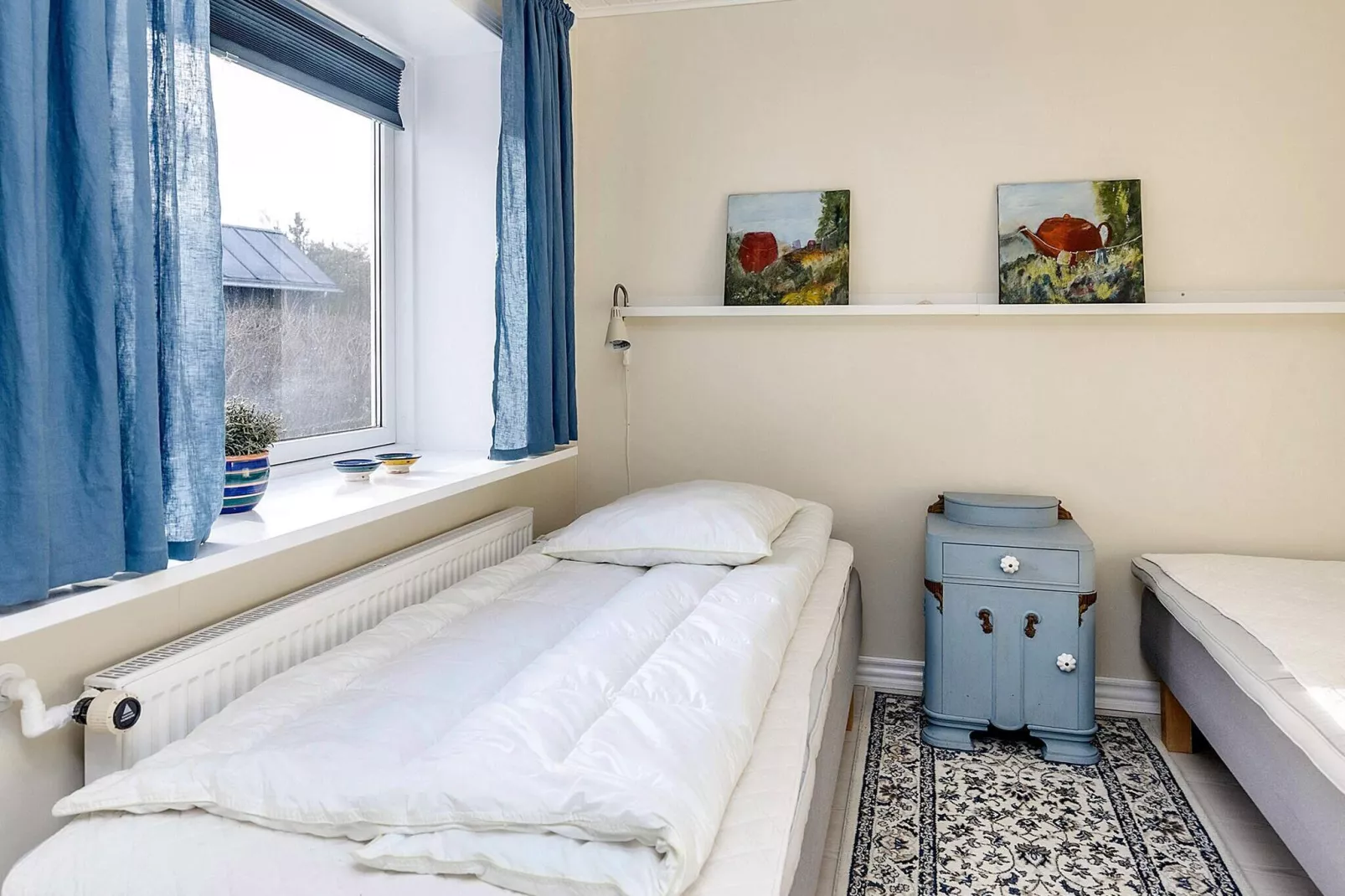 6 person holiday home in Læsø-By Traum-Indoor