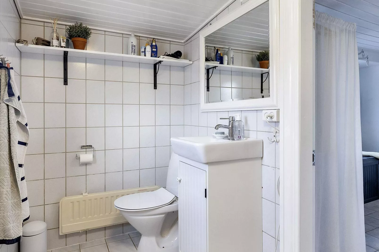 6 person holiday home in Læsø-By Traum-Indoor