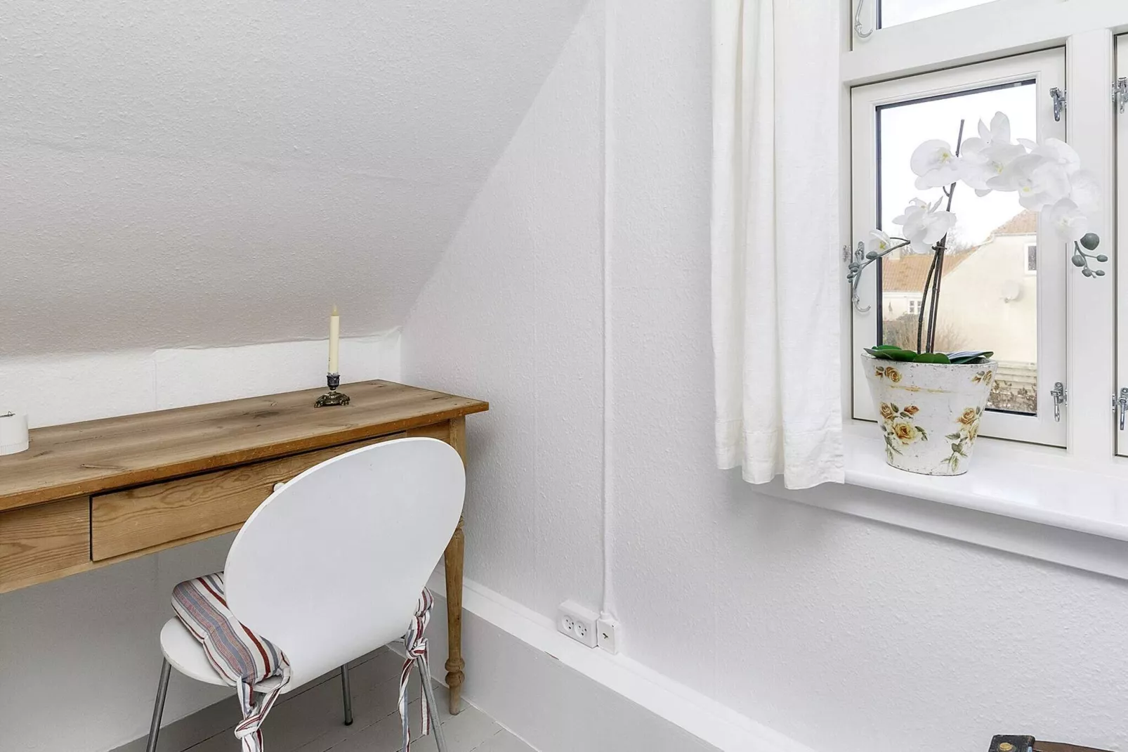 6 person holiday home in Læsø-By Traum-Indoor