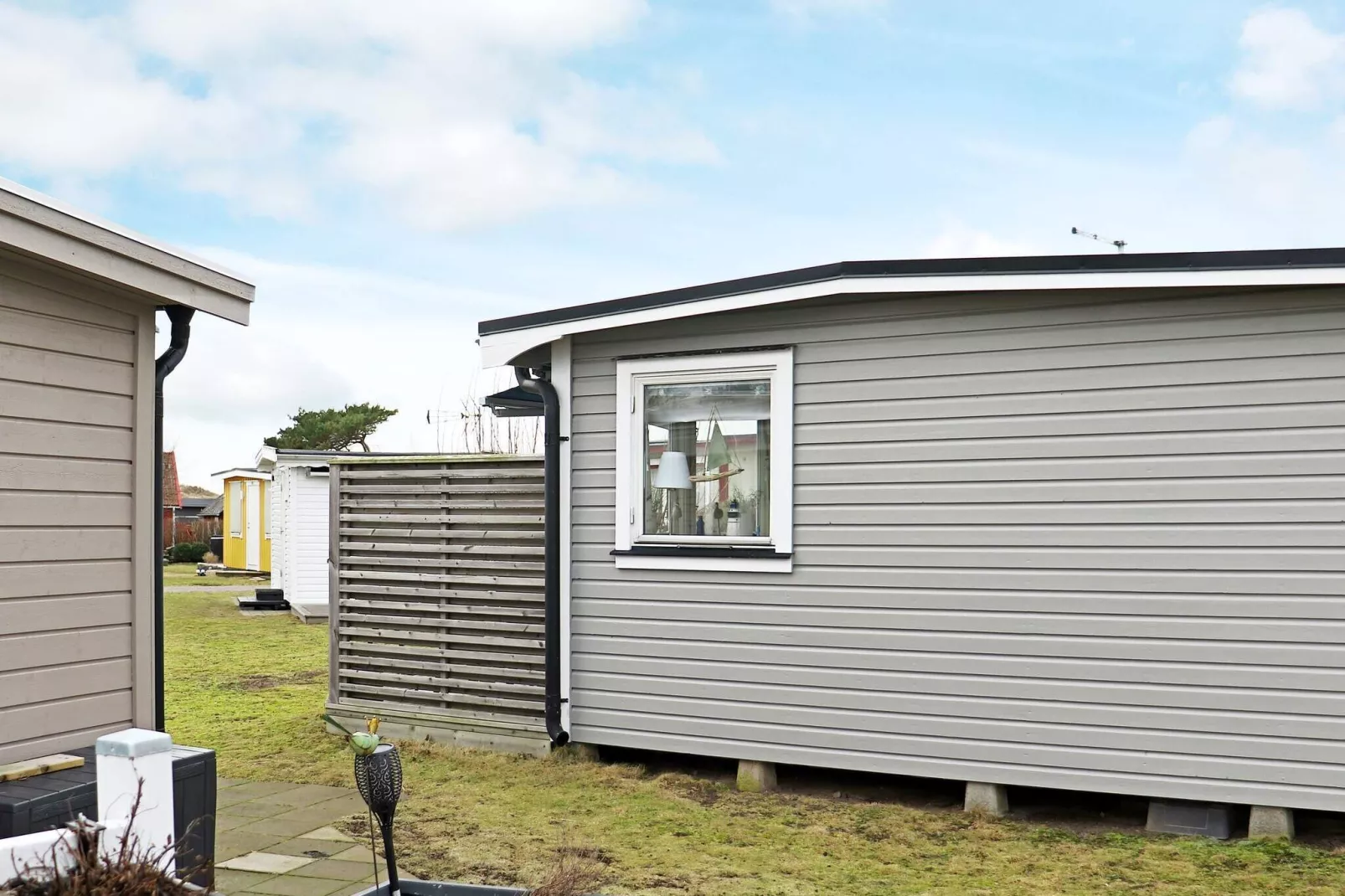 4 person holiday home in FALKENBERG-By Traum-Outdoor