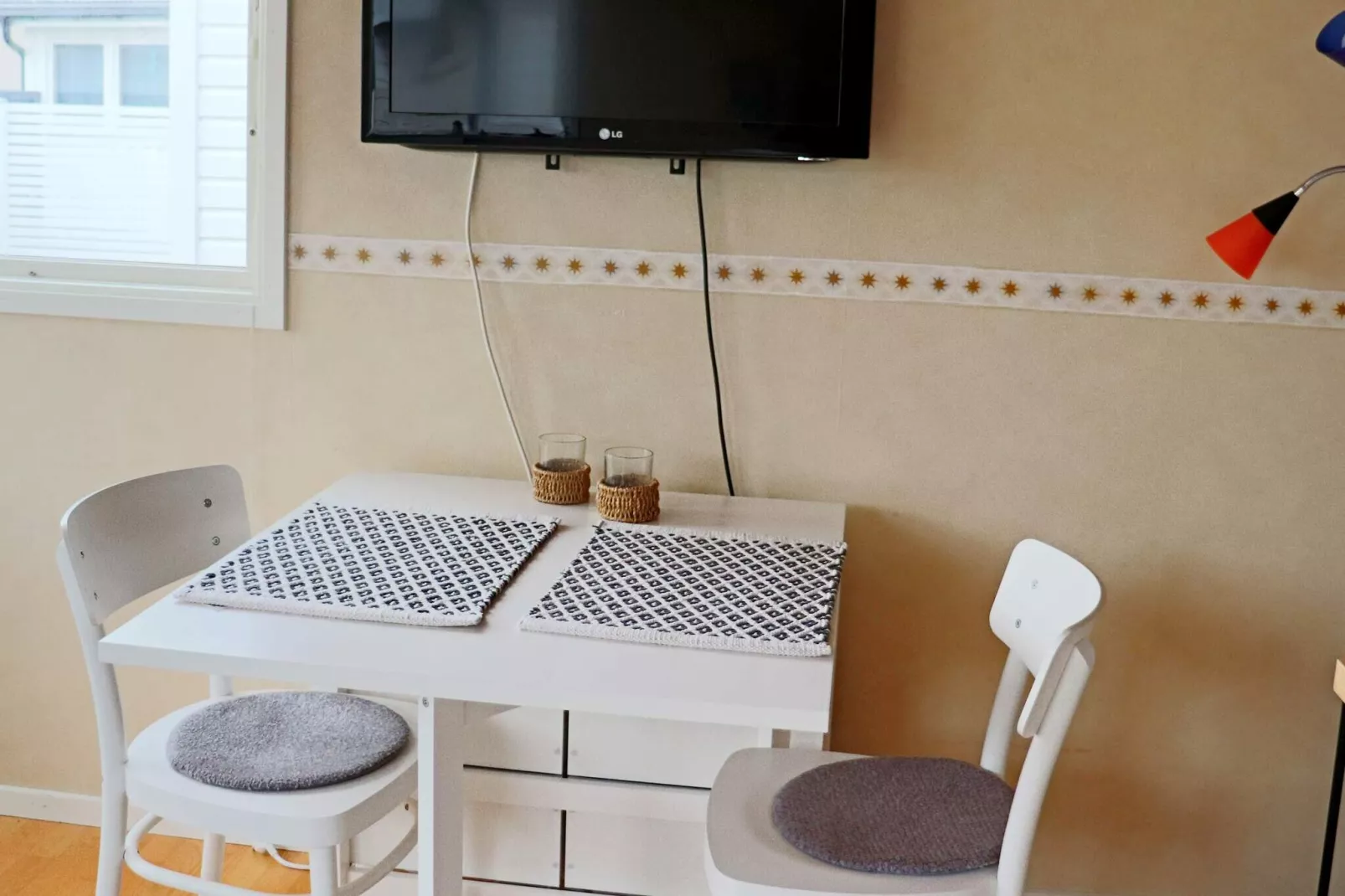 4 person holiday home in FALKENBERG-By Traum-Indoor