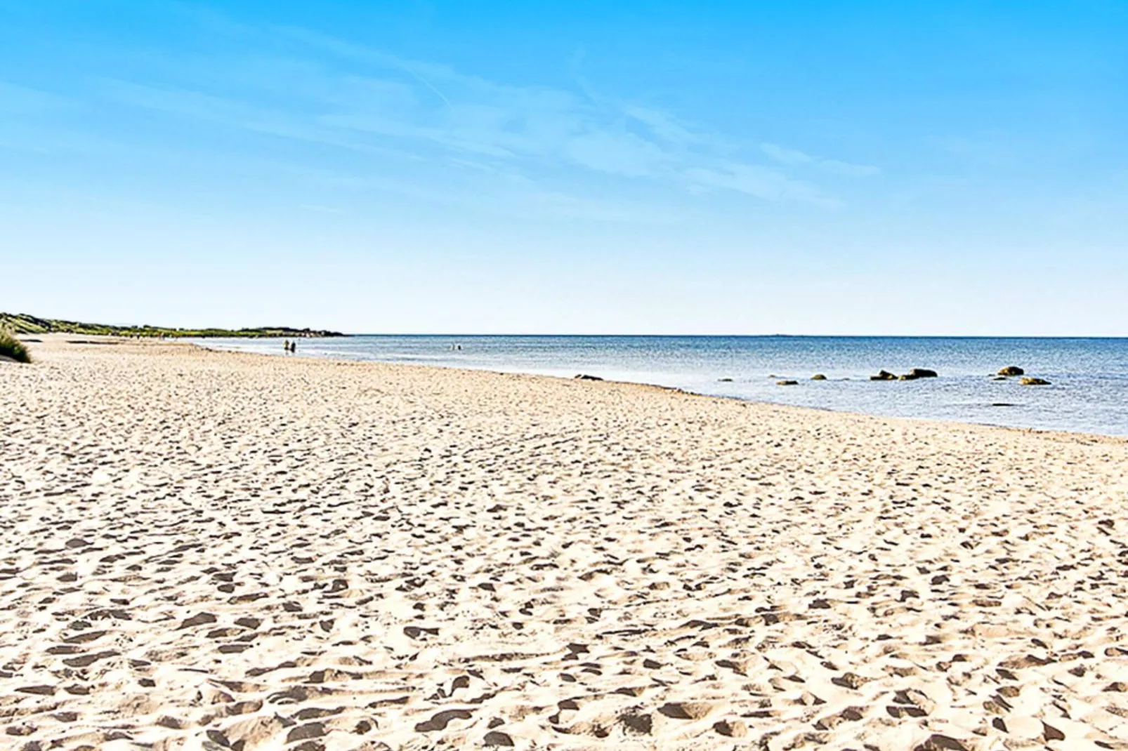 4 person holiday home in FALKENBERG-By Traum-Not tagged