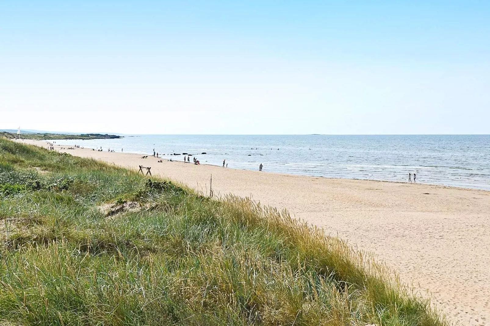 4 person holiday home in FALKENBERG-By Traum-Not tagged