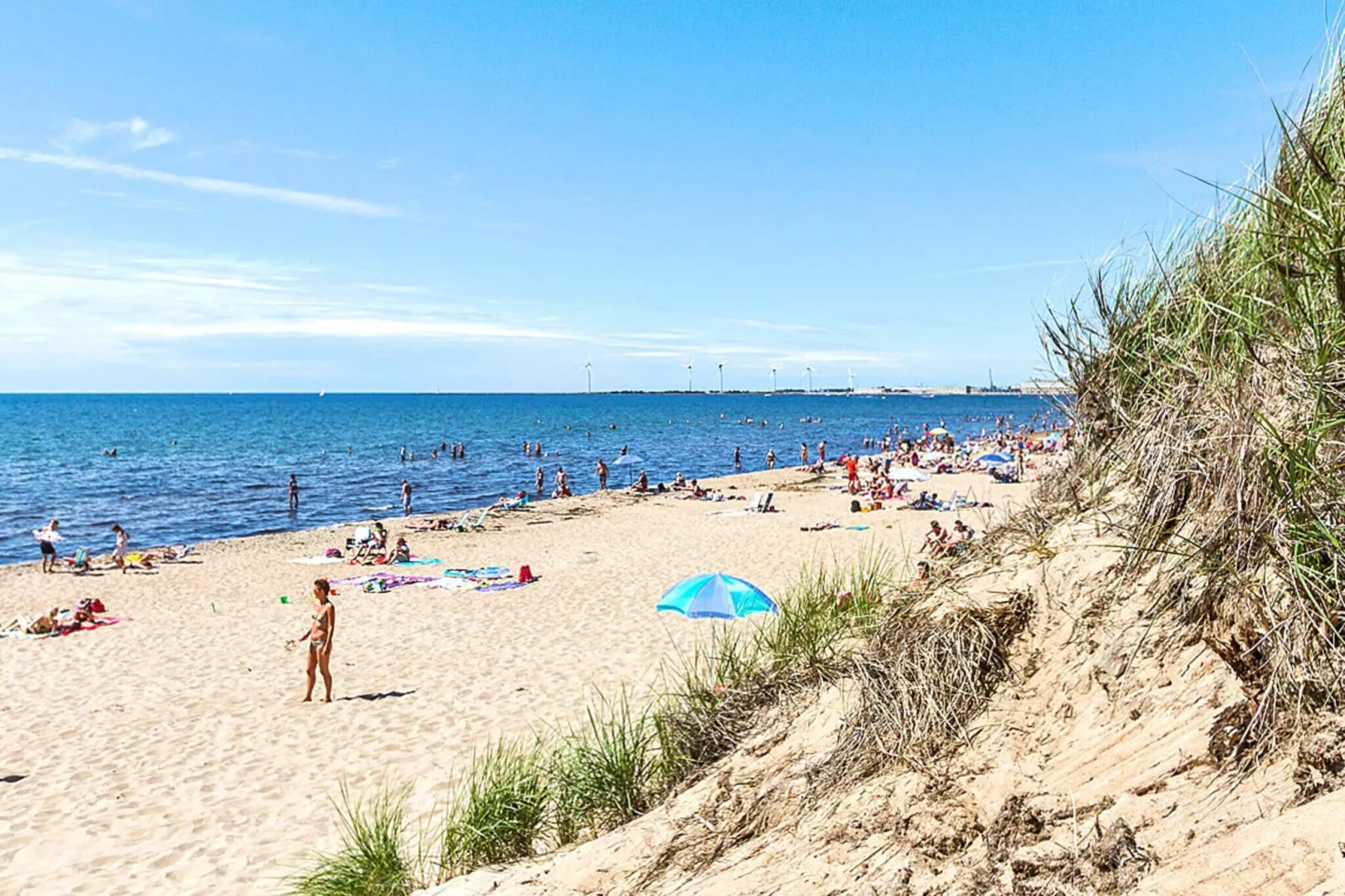 4 person holiday home in FALKENBERG-By Traum-Not tagged