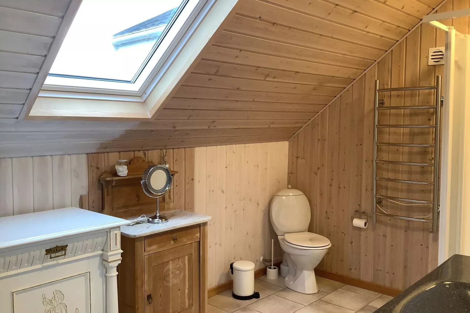 6 Personen Ferienhaus in Struer-By Traum-Innen