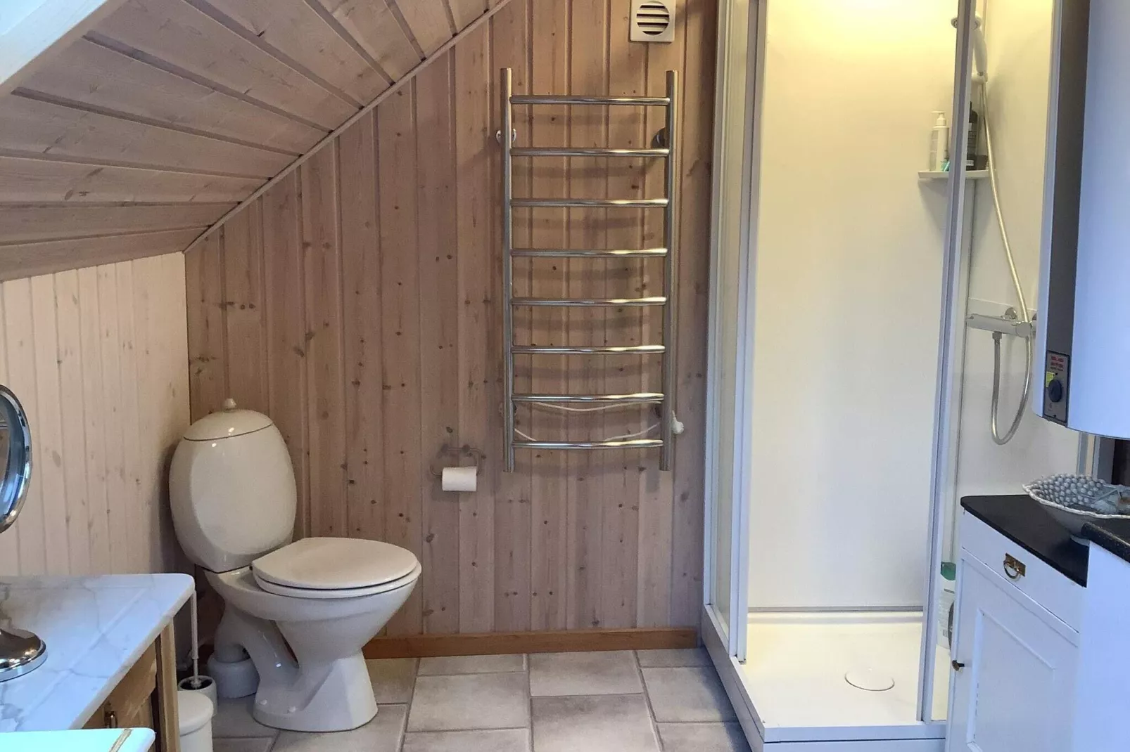 6 Personen Ferienhaus in Struer-By Traum-Innen