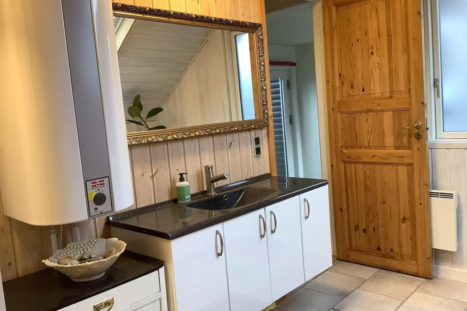 6 Personen Ferienhaus in Struer-By Traum-Innen
