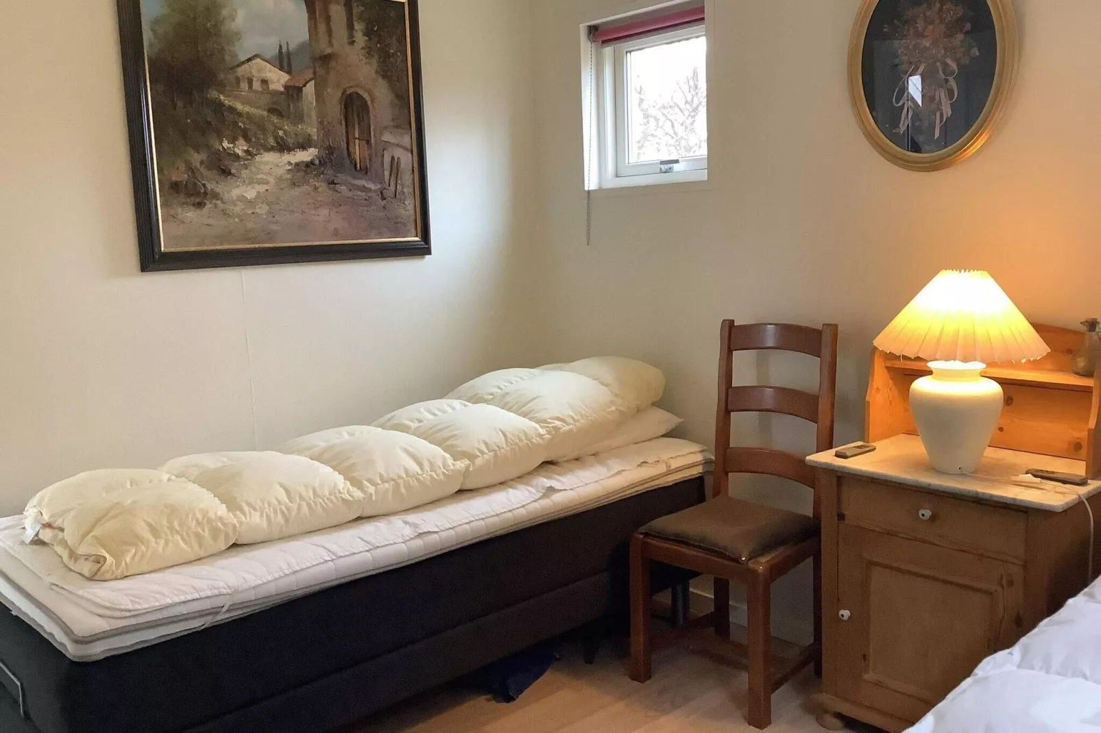 6 Personen Ferienhaus in Struer-By Traum-Innen