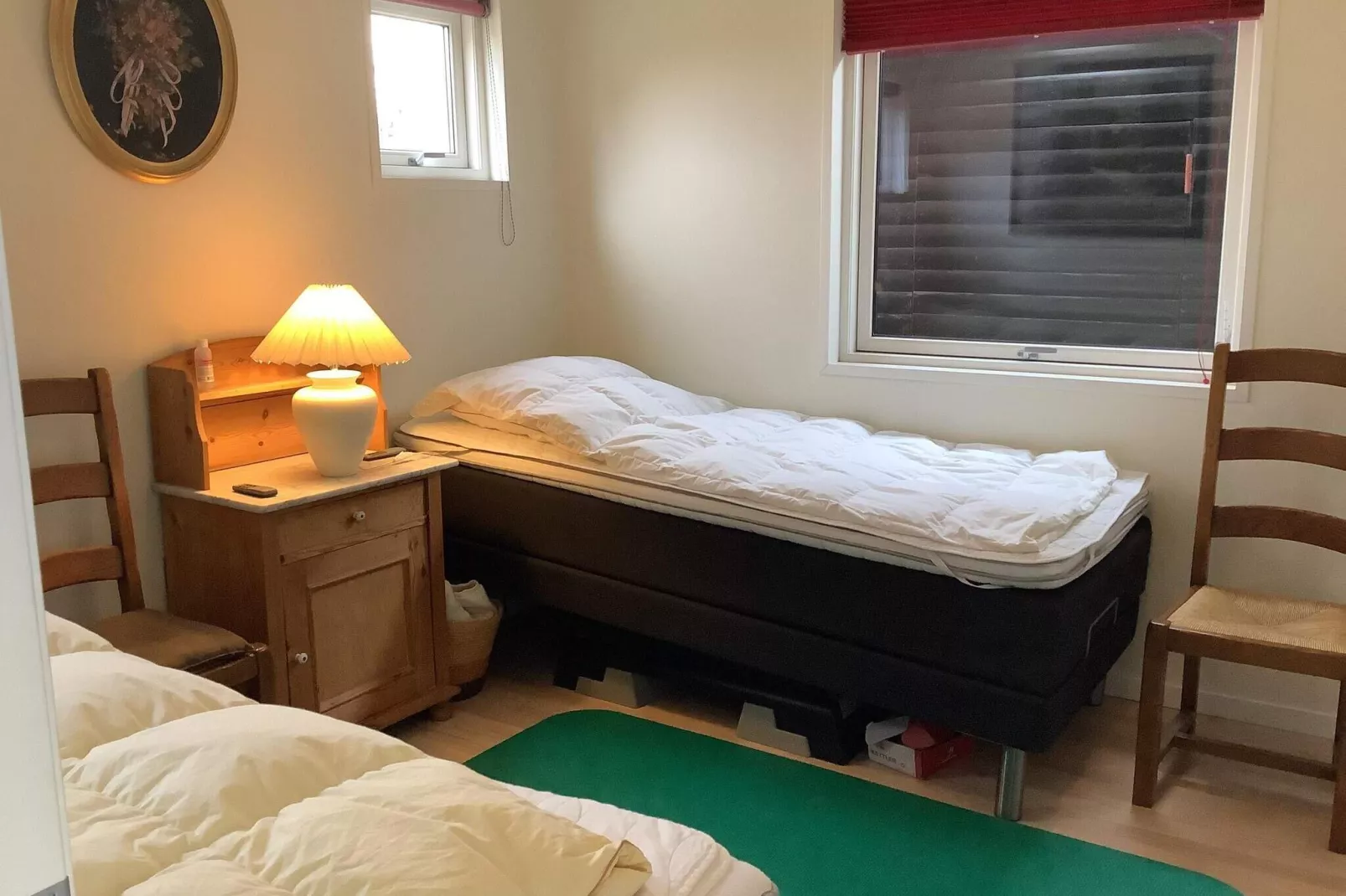 6 Personen Ferienhaus in Struer-By Traum-Innen