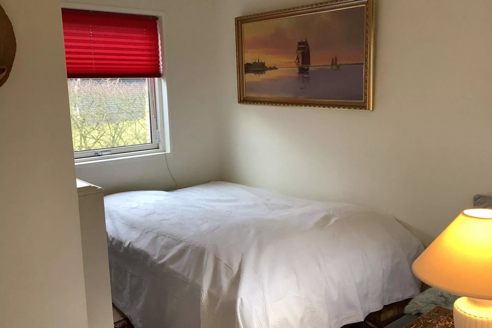6 Personen Ferienhaus in Struer-By Traum-Innen