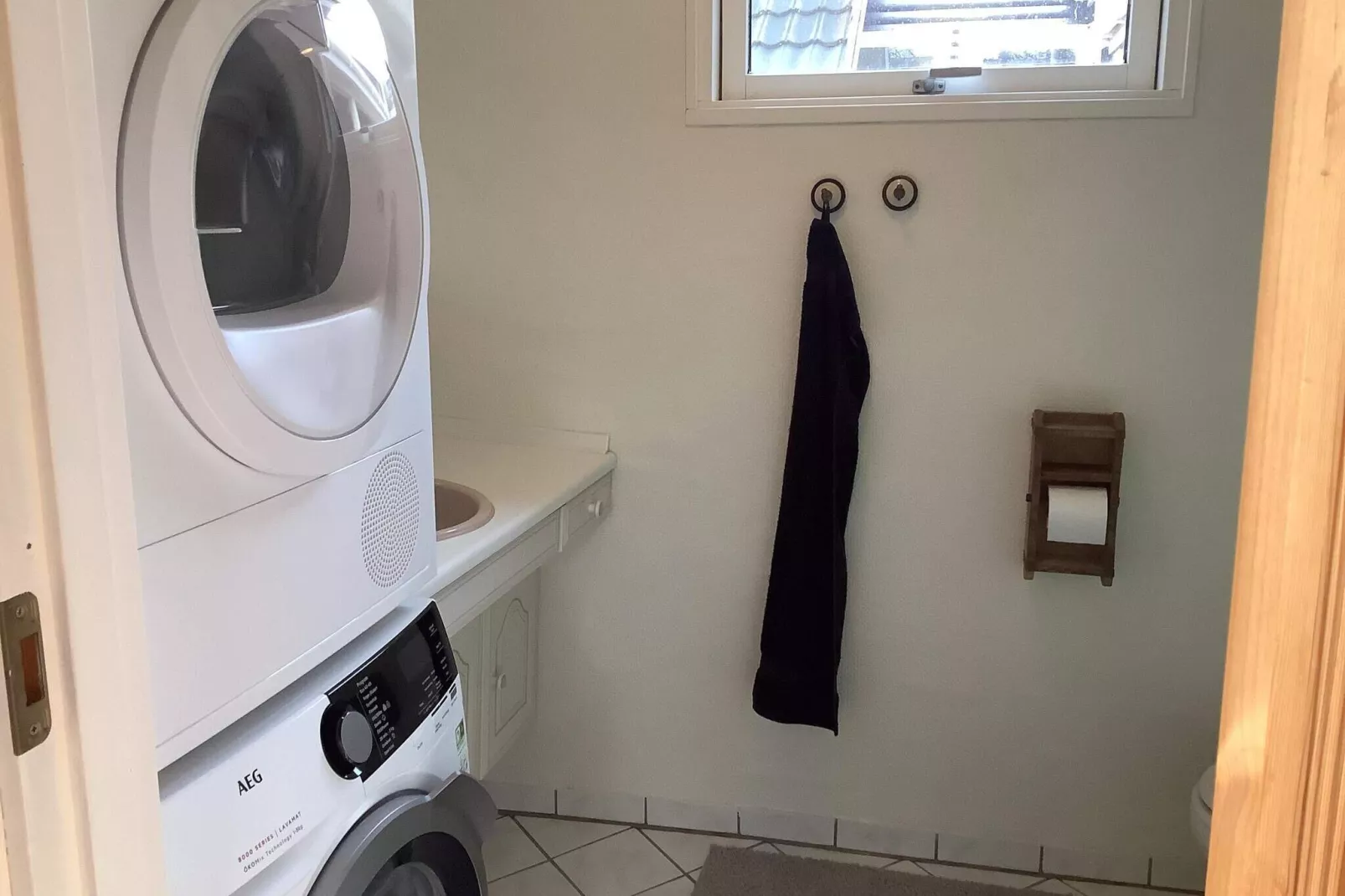 6 Personen Ferienhaus in Struer-By Traum-Innen
