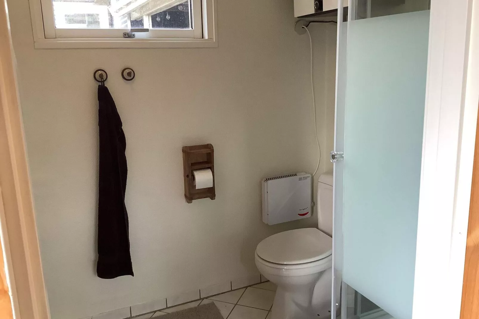 6 Personen Ferienhaus in Struer-By Traum-Innen
