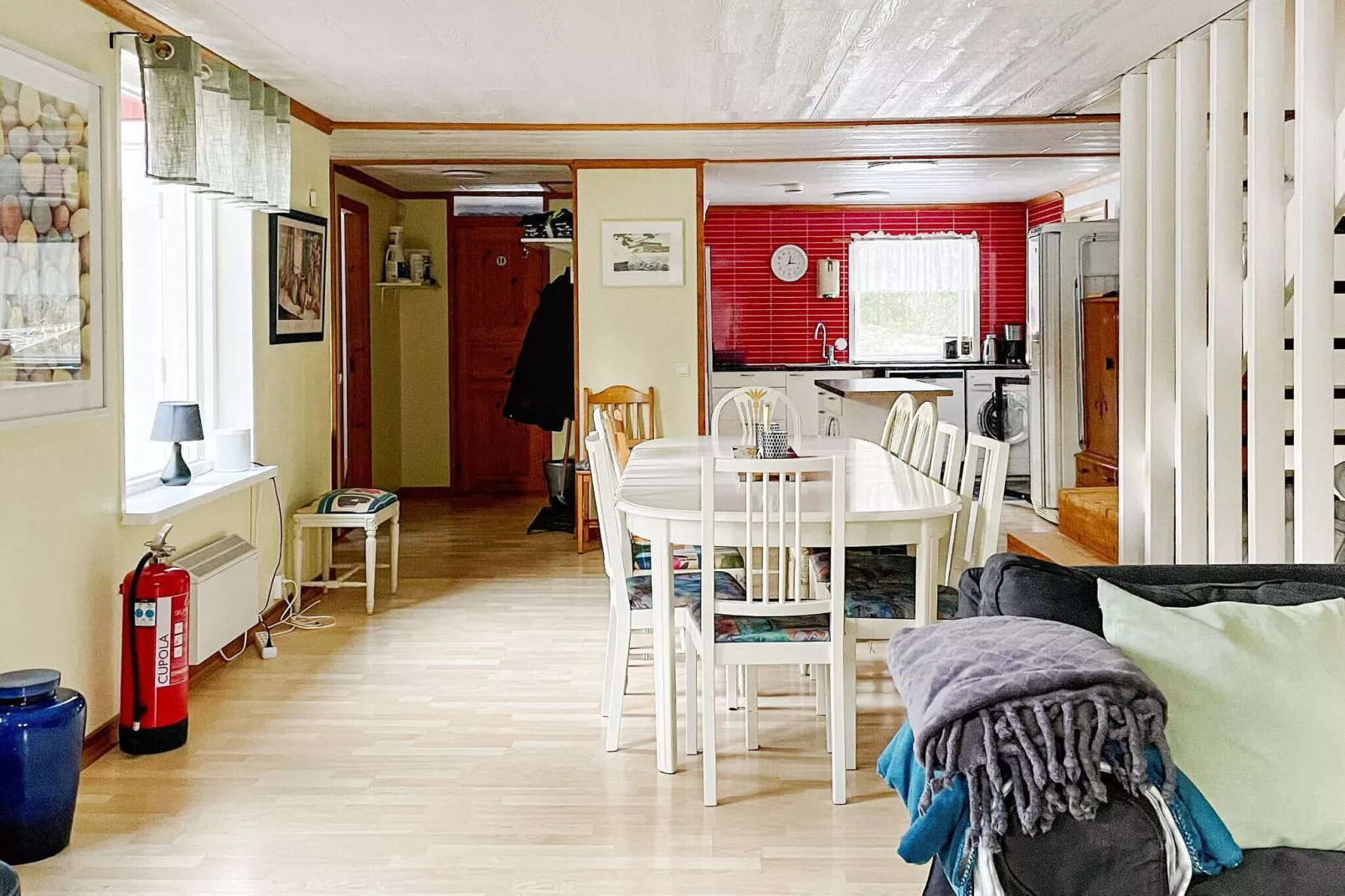 4 star holiday home in VÄDDÖ-By Traum-Indoor