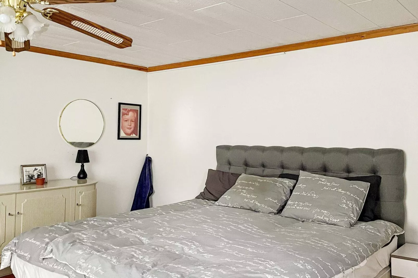 4 star holiday home in VÄDDÖ-By Traum-Indoor