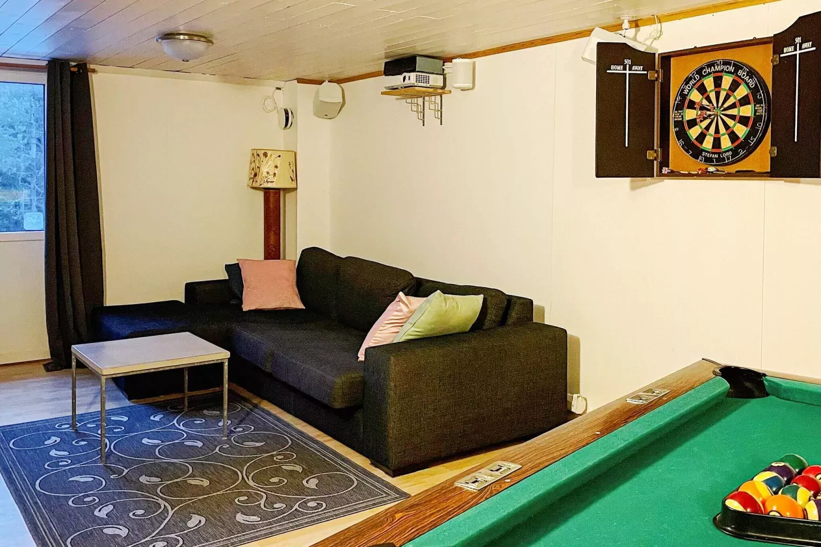 4 star holiday home in VÄDDÖ-By Traum-Indoor