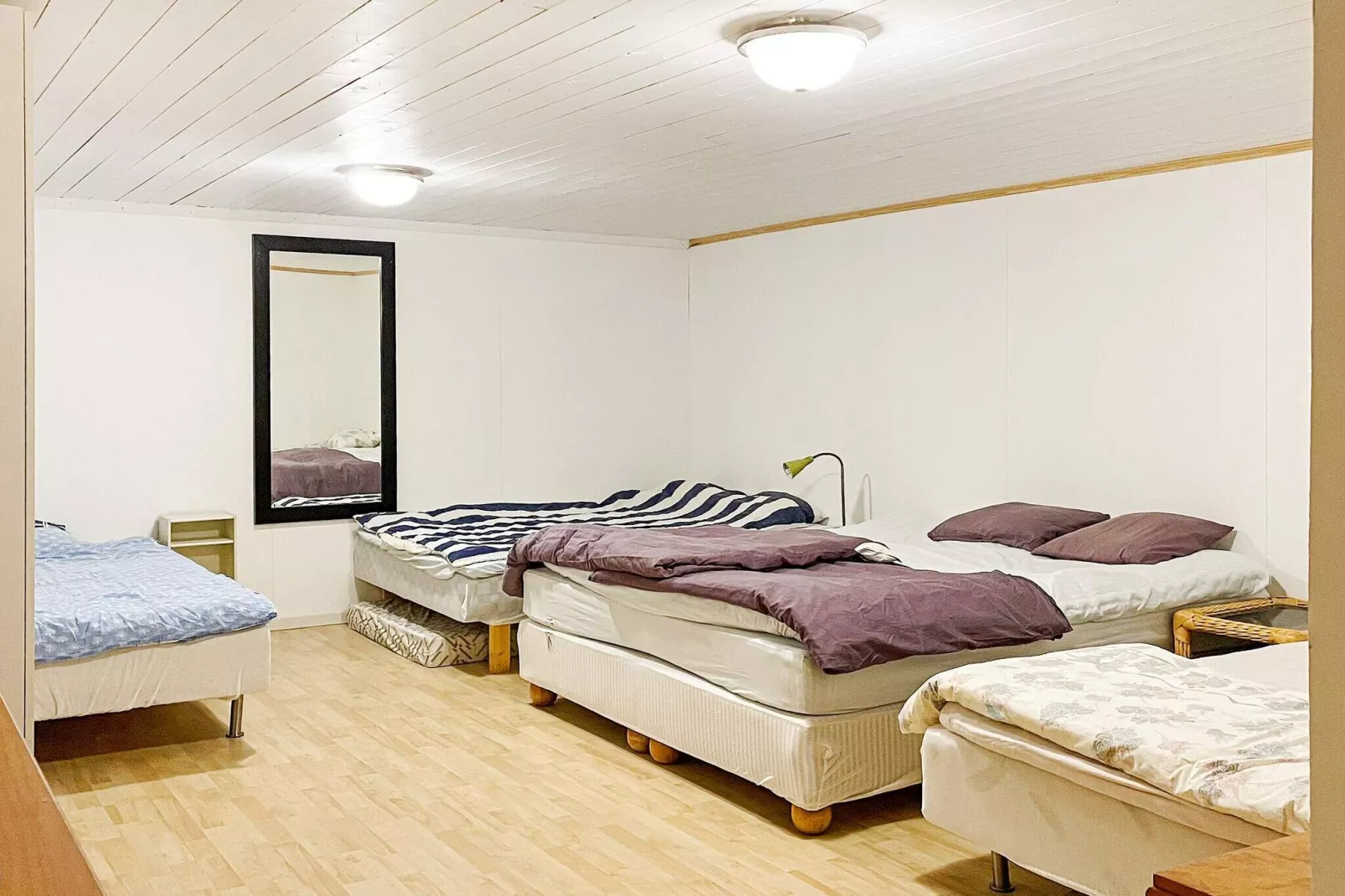 4 star holiday home in VÄDDÖ-By Traum-Indoor