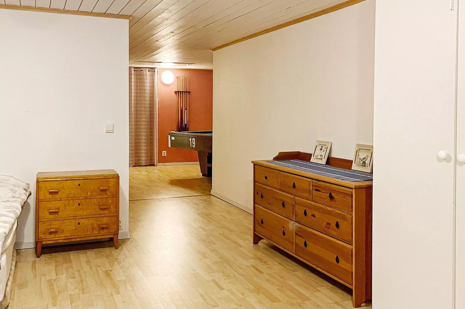 4 star holiday home in VÄDDÖ-By Traum-Indoor